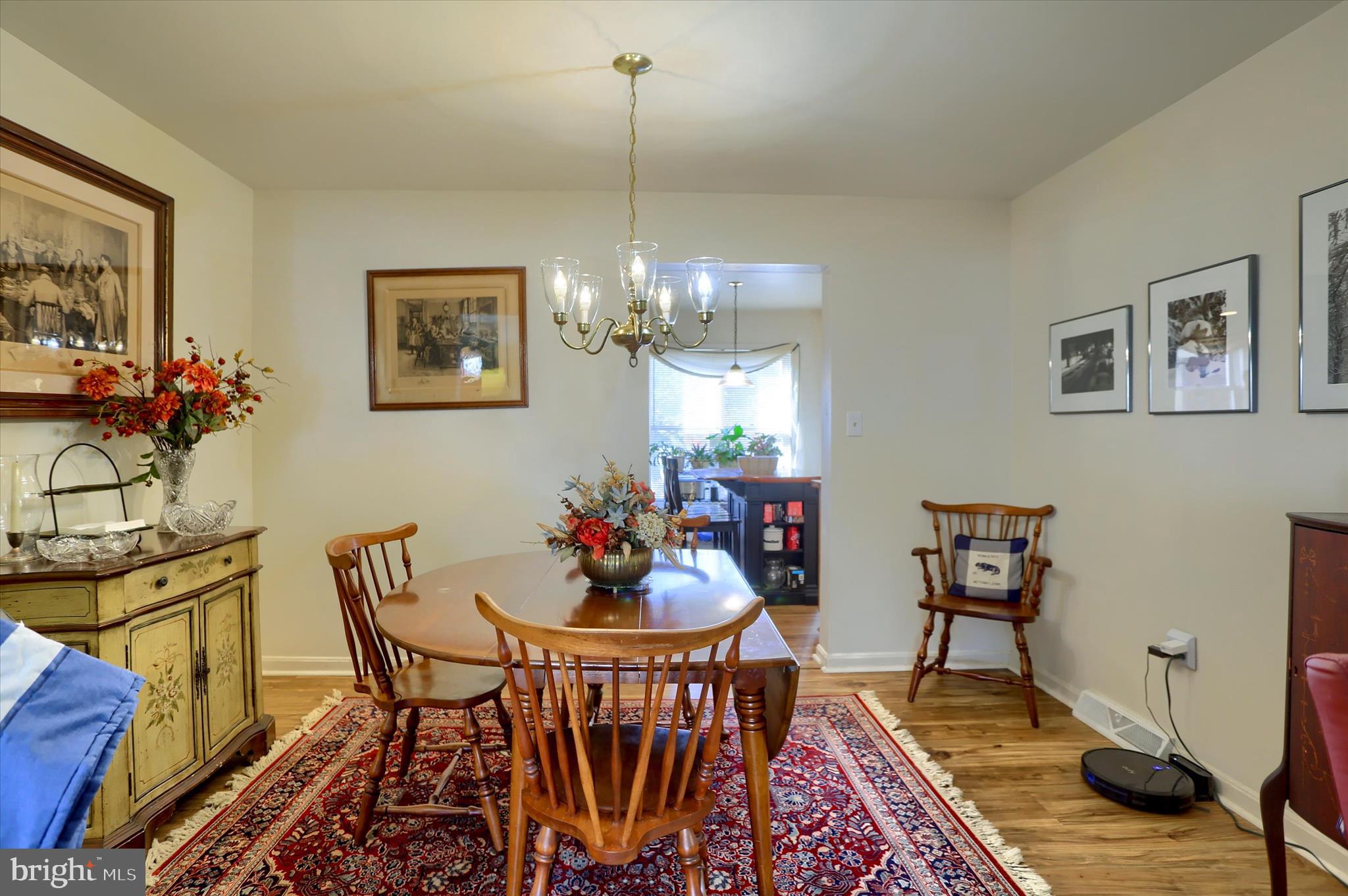 BEACON HILL - Residential