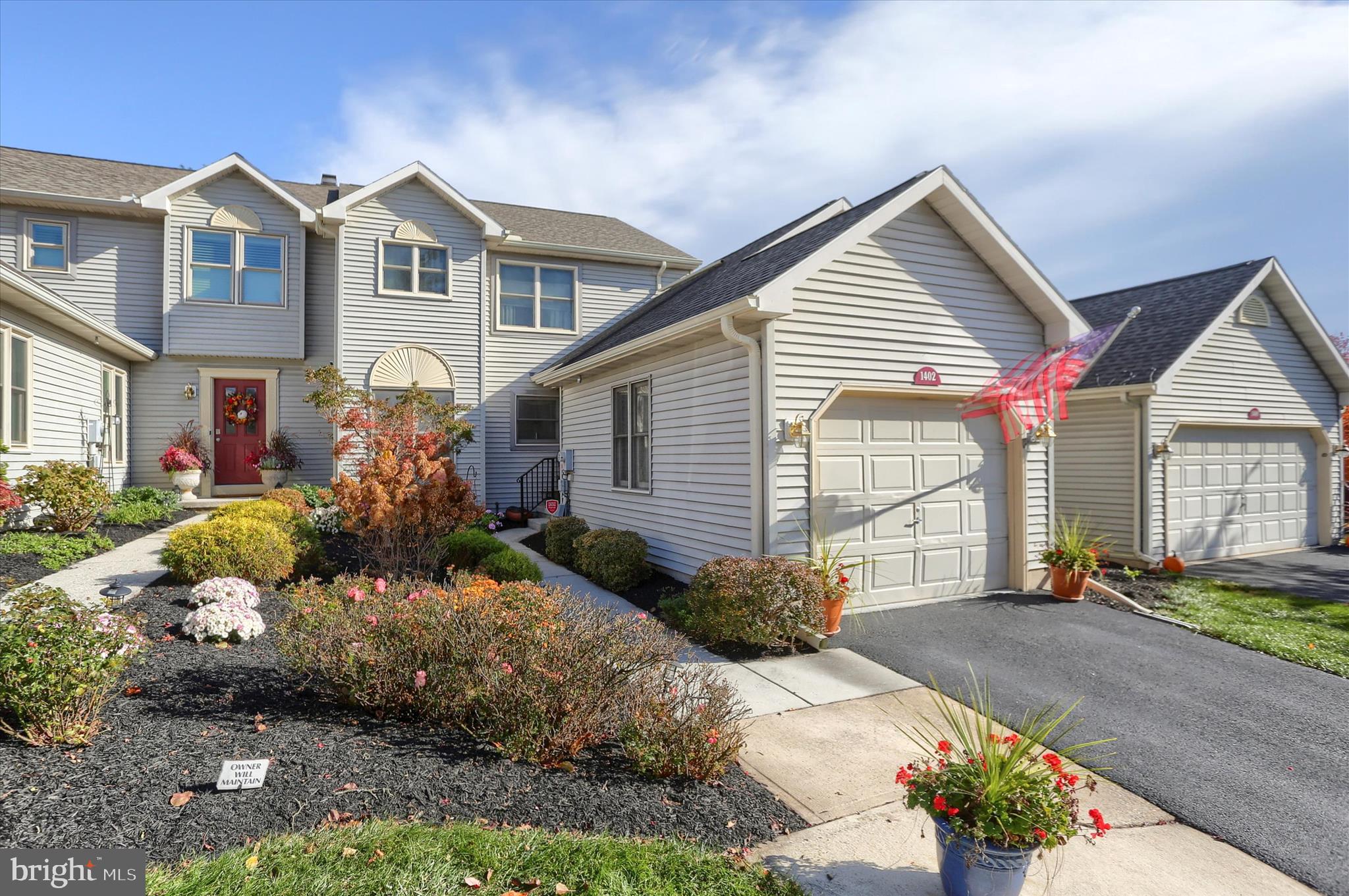 BEACON HILL - Residential