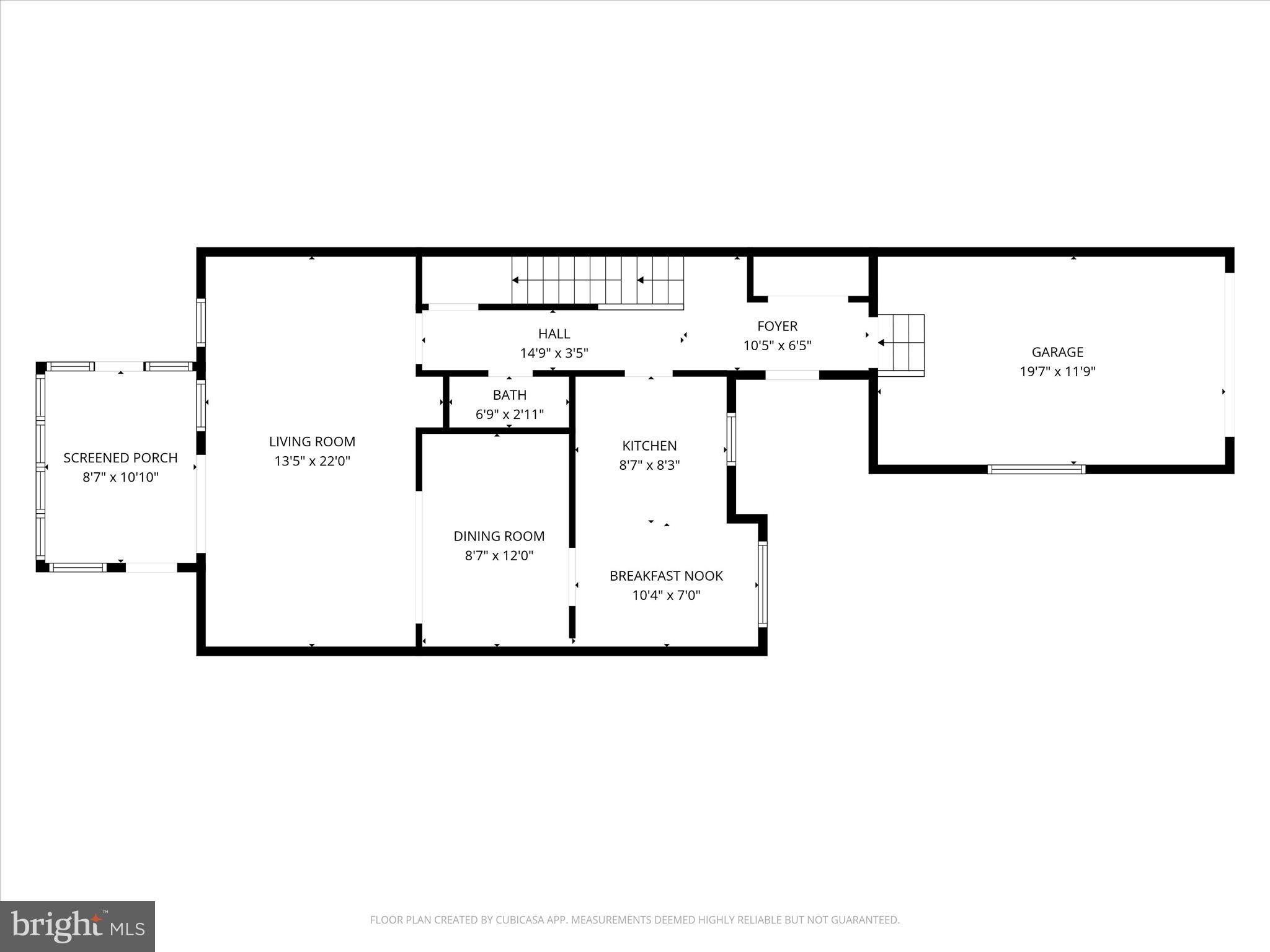 BEACON HILL - Residential