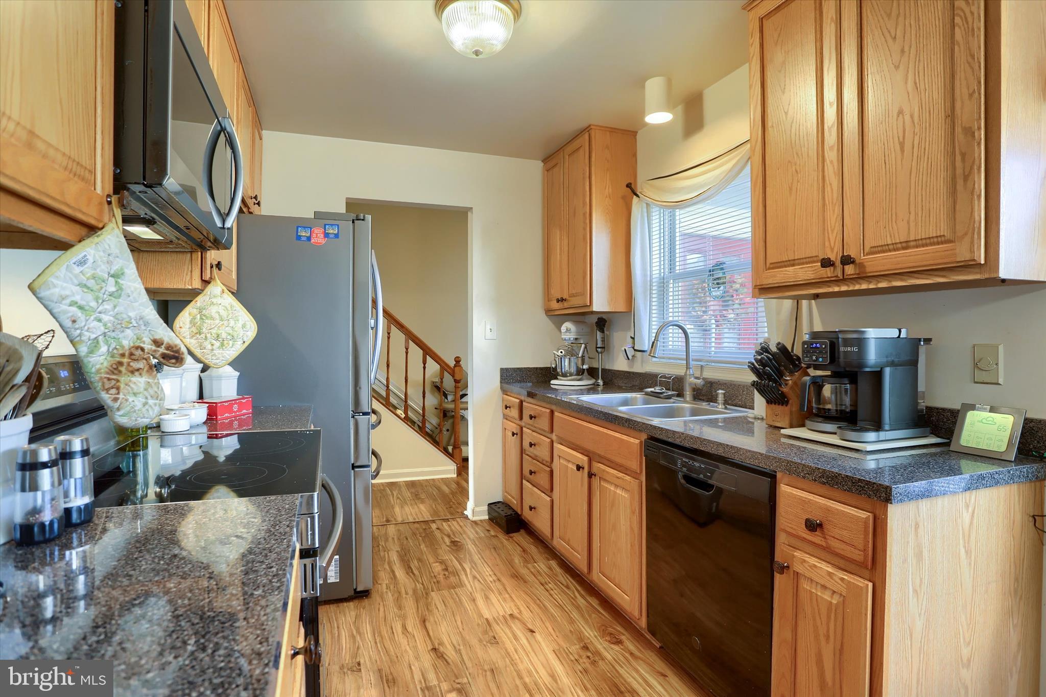 BEACON HILL - Residential