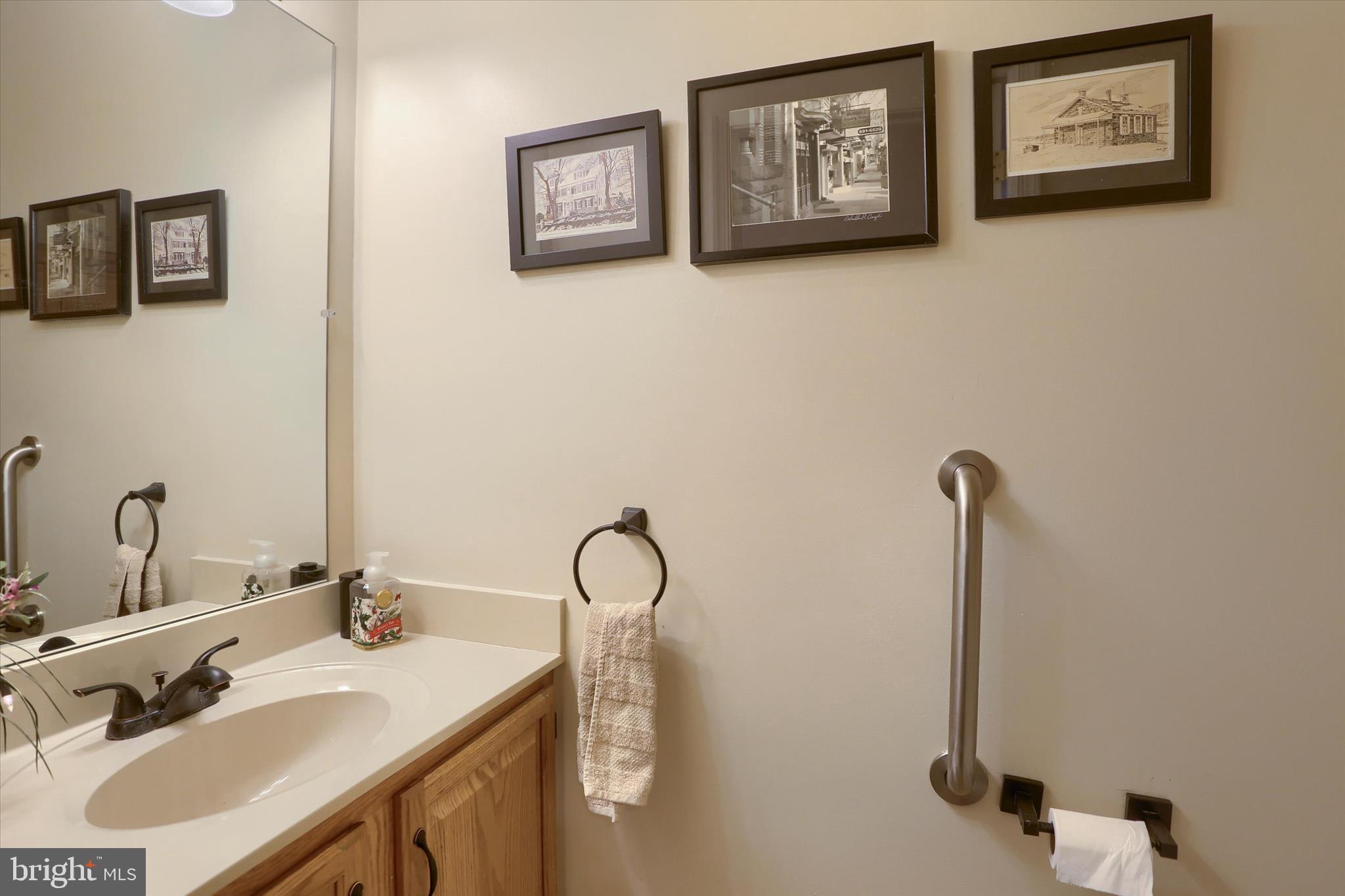 BEACON HILL - Residential