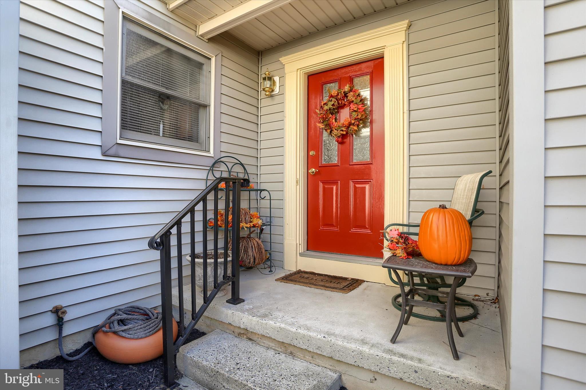 BEACON HILL - Residential