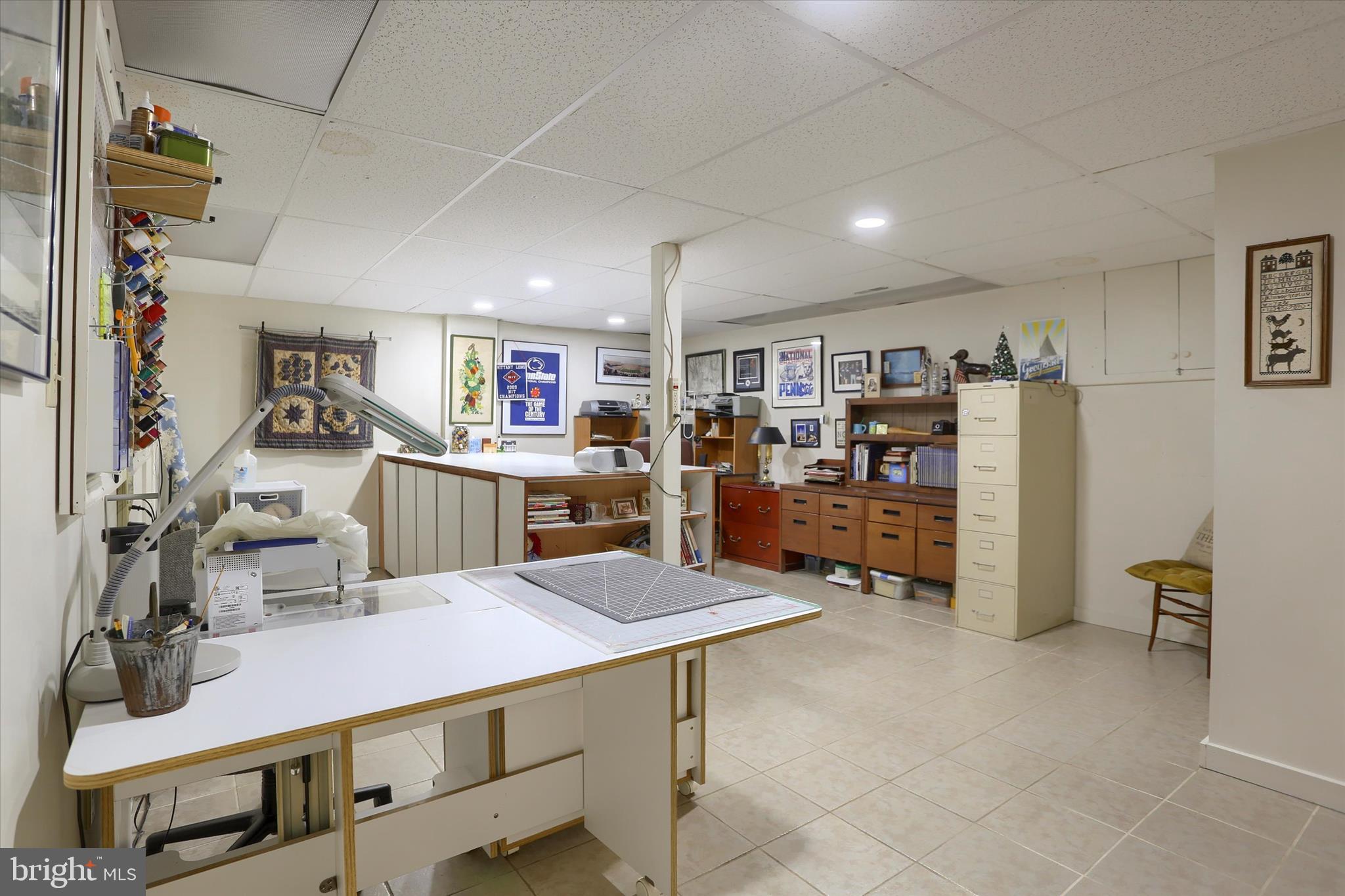 BEACON HILL - Residential