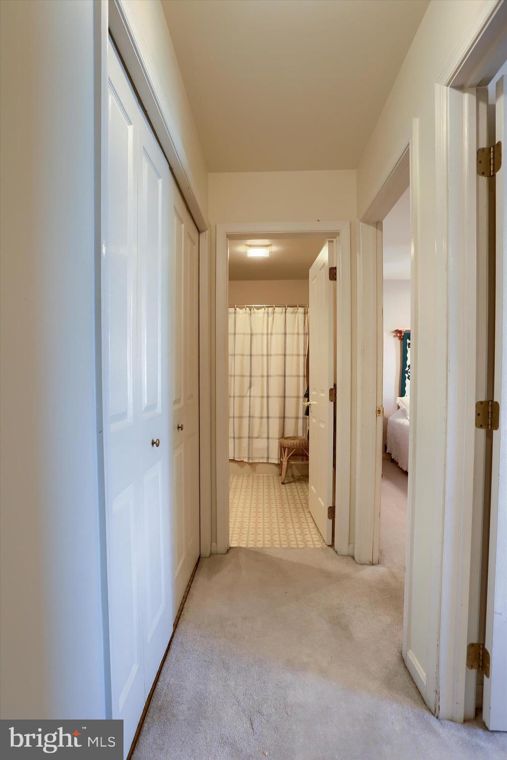 BEACON HILL - Residential