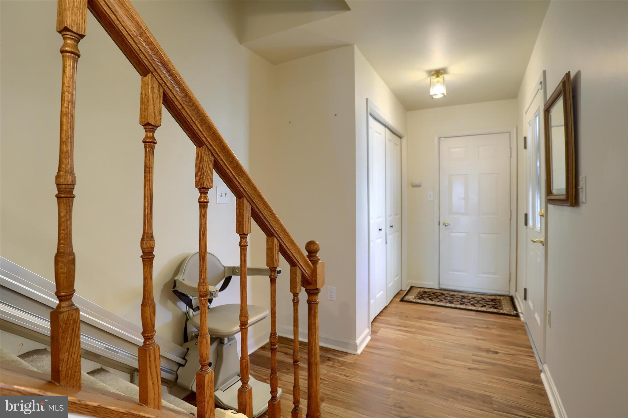 BEACON HILL - Residential