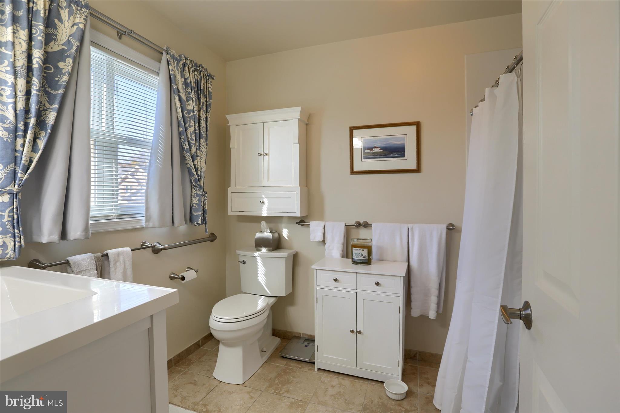 BEACON HILL - Residential