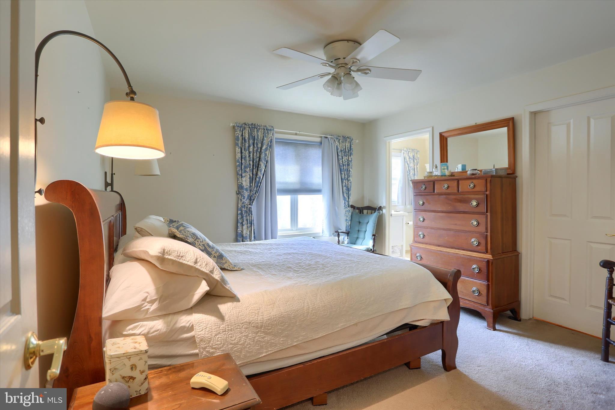 BEACON HILL - Residential