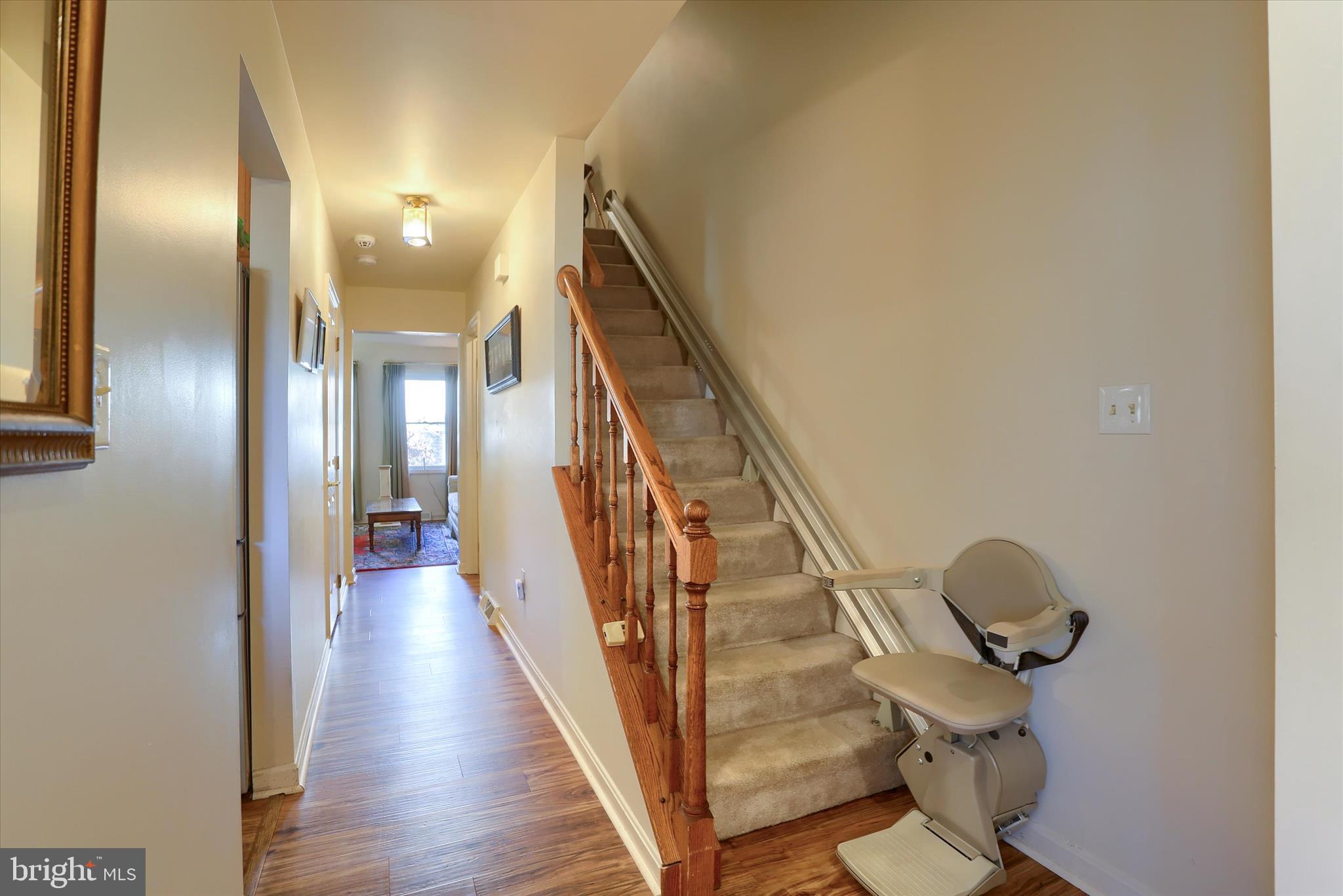 BEACON HILL - Residential