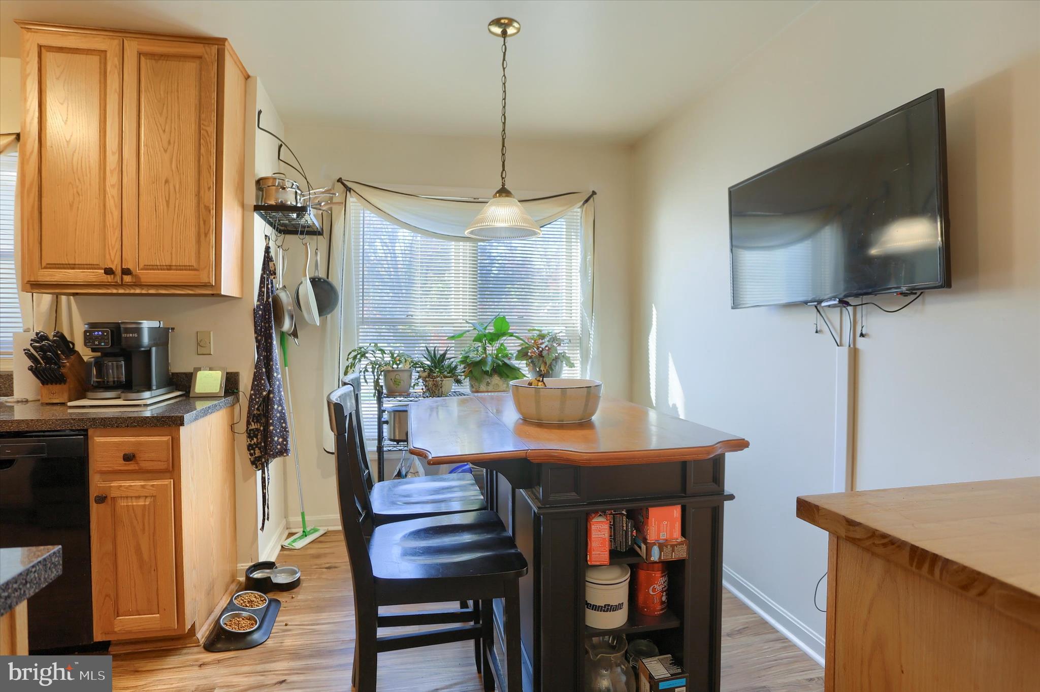 BEACON HILL - Residential