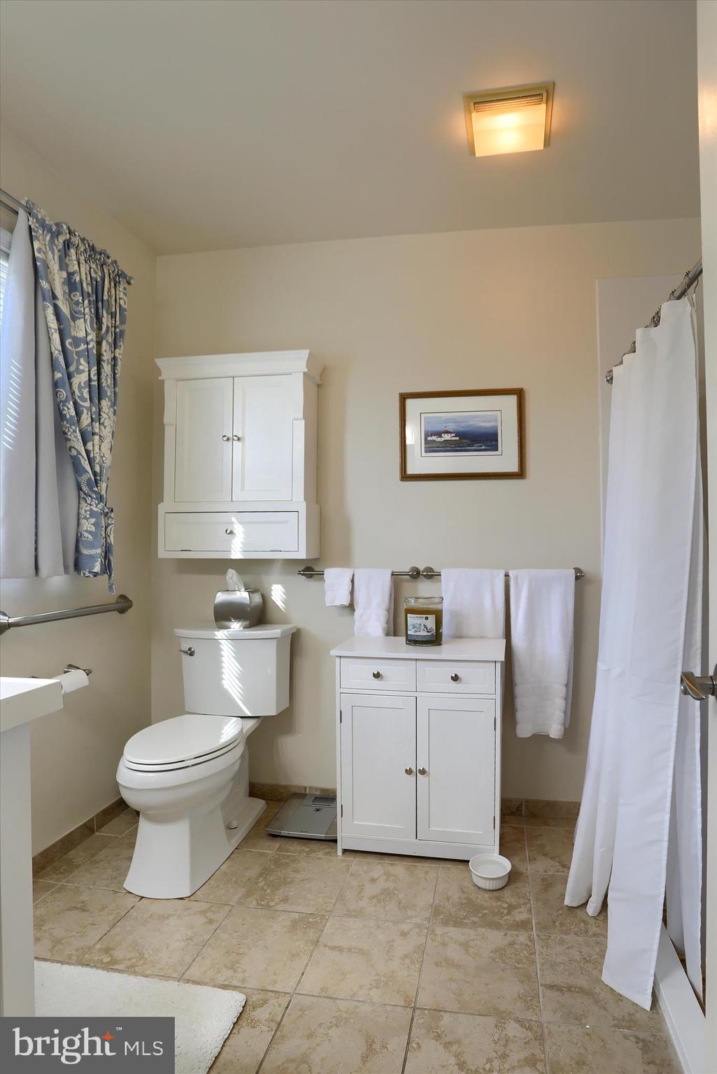 BEACON HILL - Residential