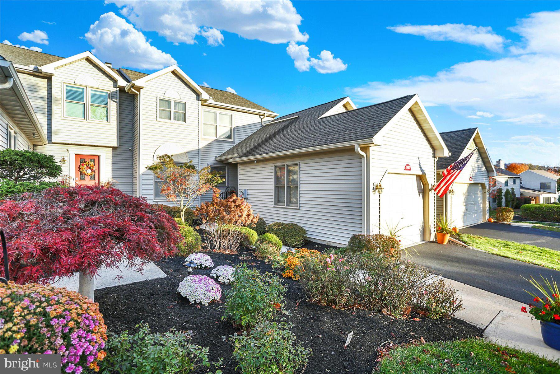 BEACON HILL - Residential