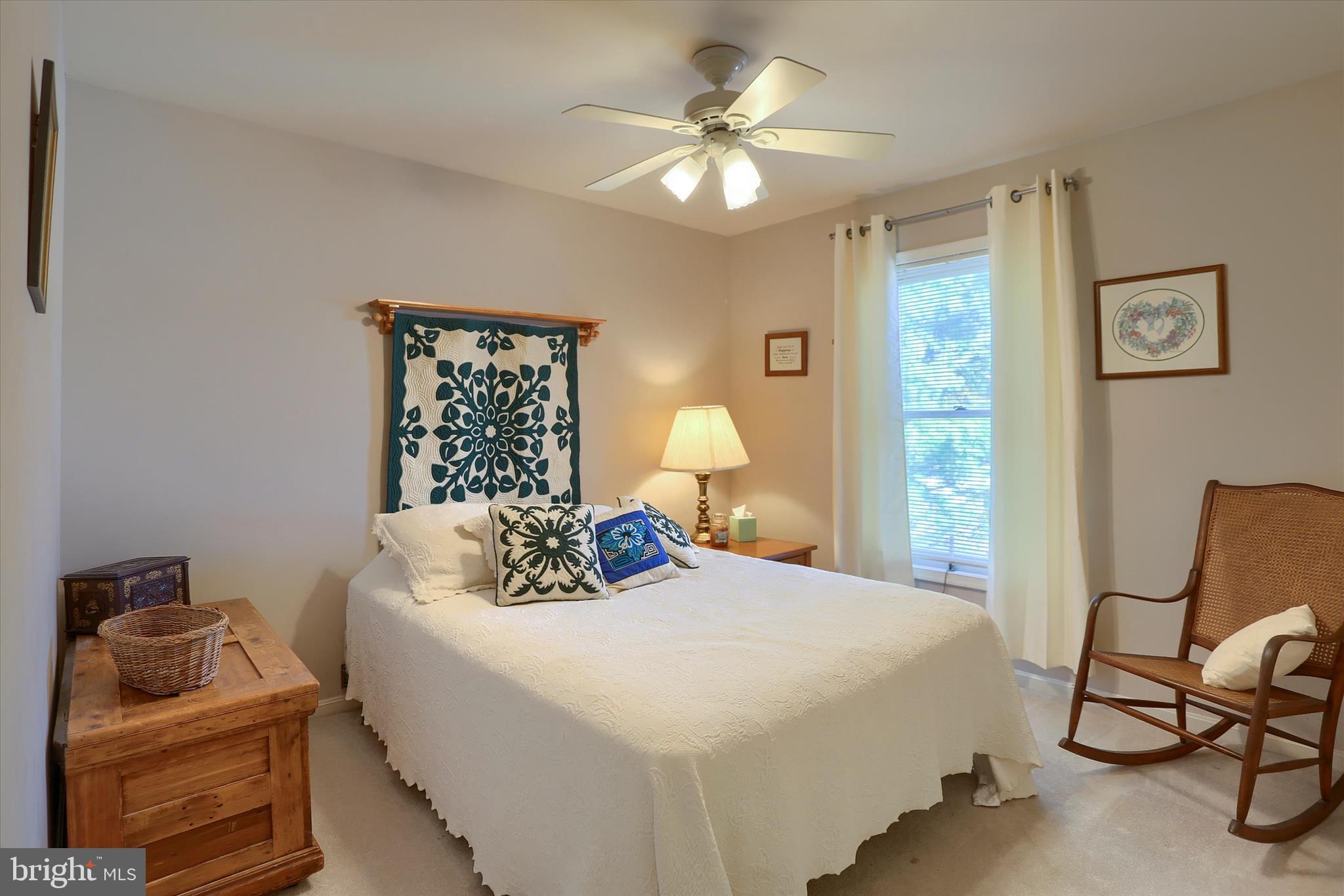 BEACON HILL - Residential