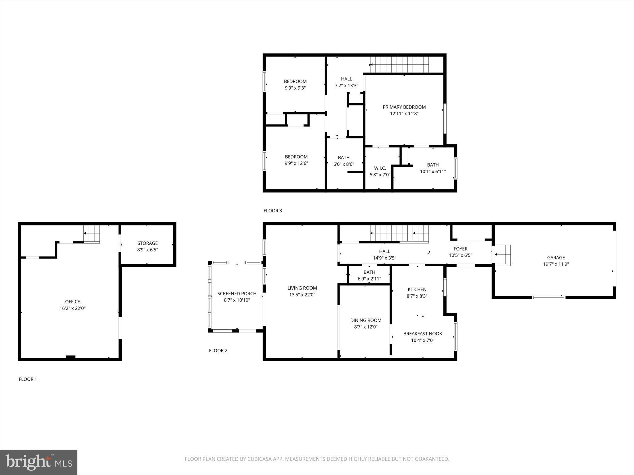 BEACON HILL - Residential