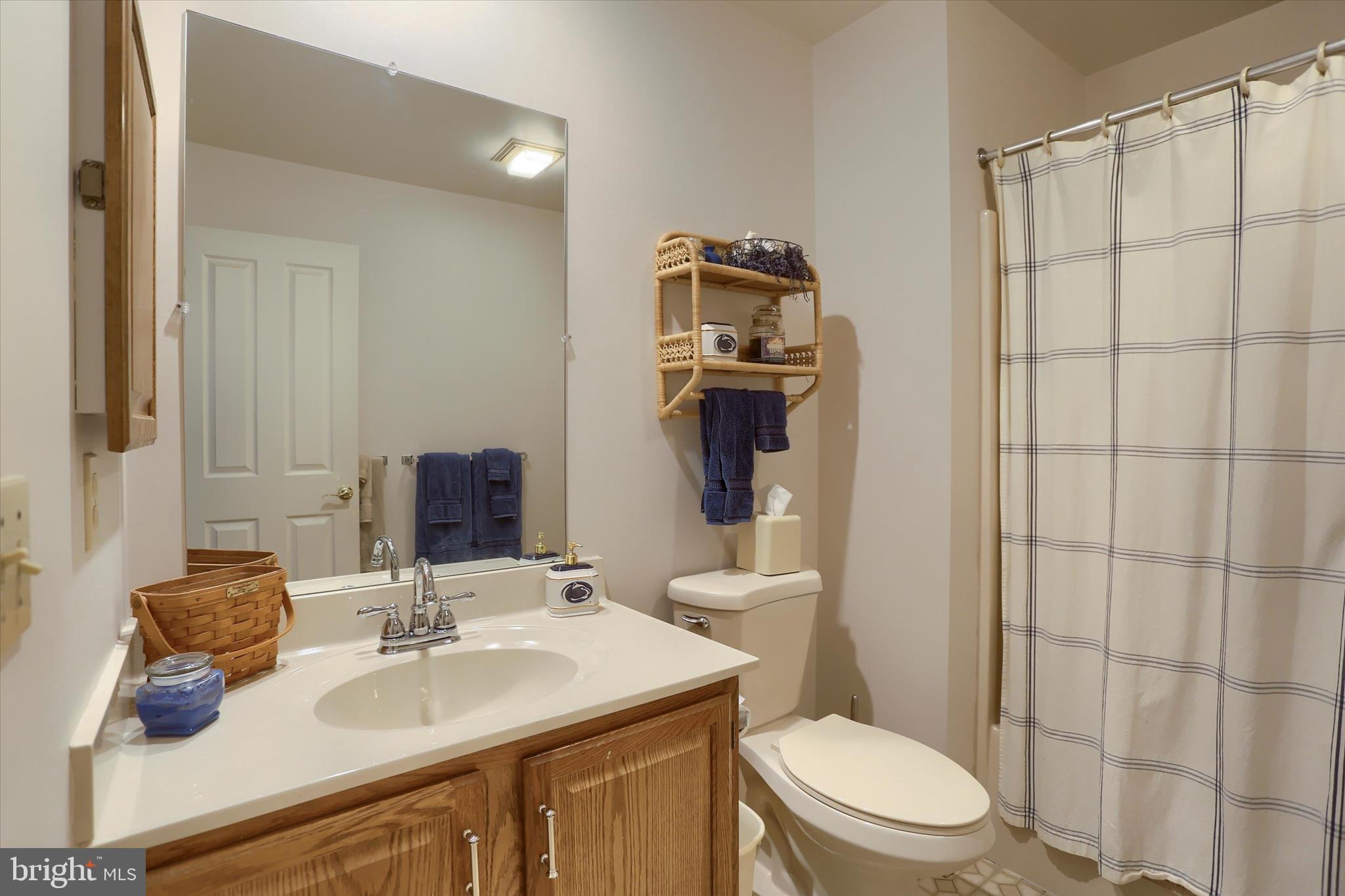 BEACON HILL - Residential