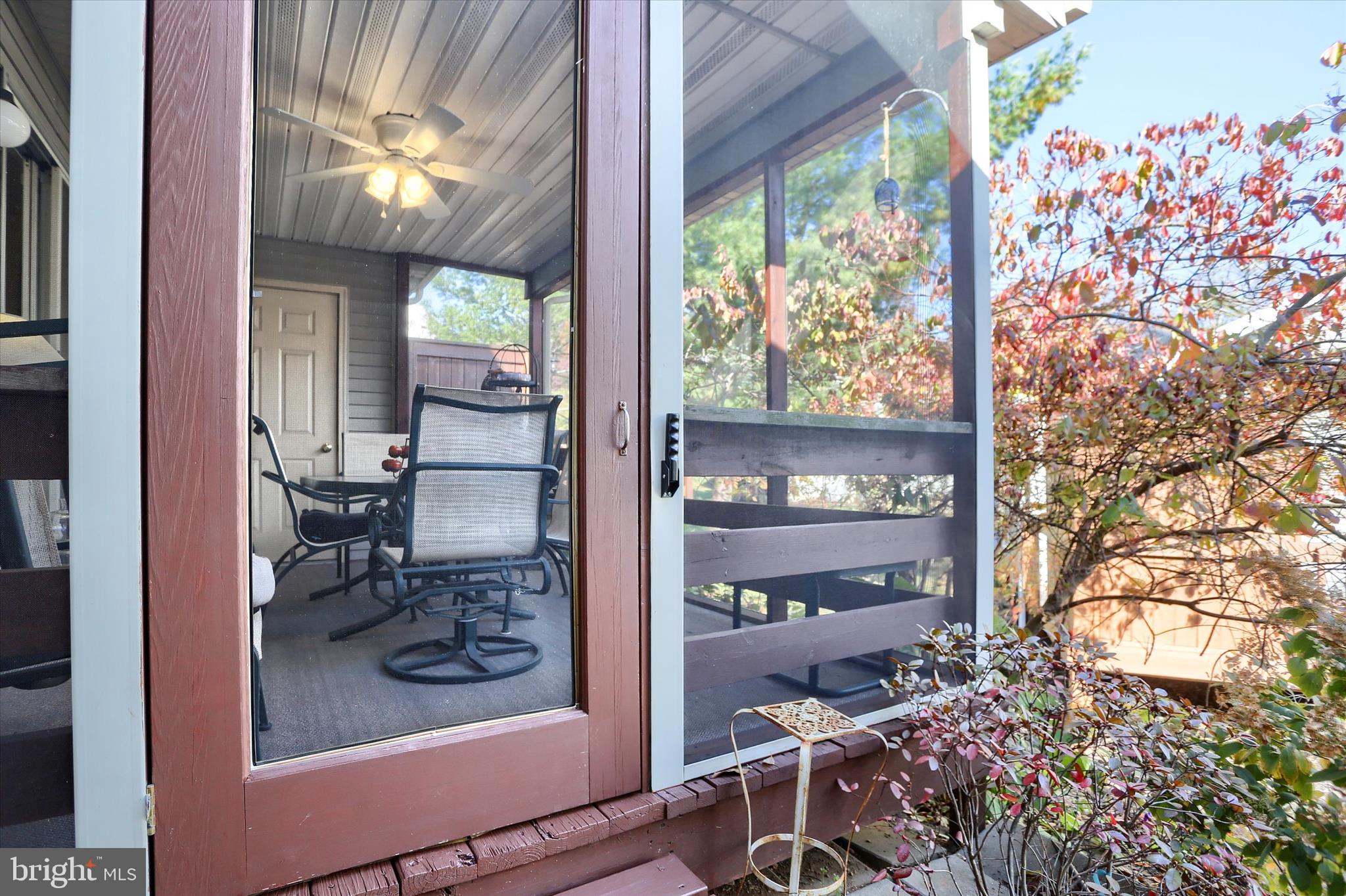 BEACON HILL - Residential