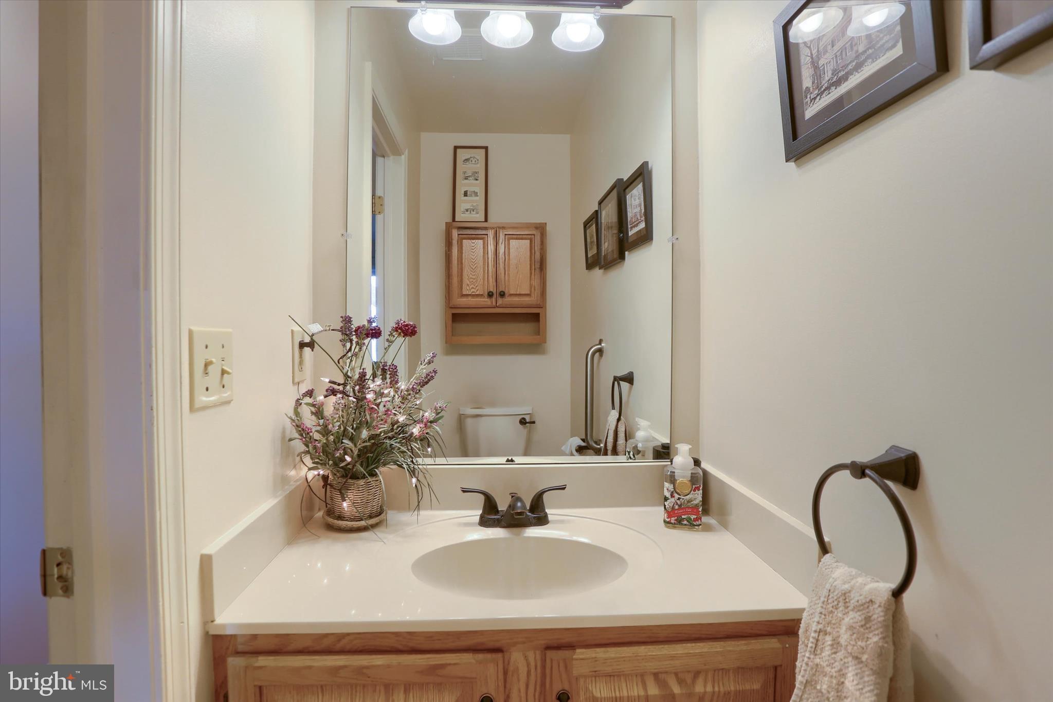 BEACON HILL - Residential