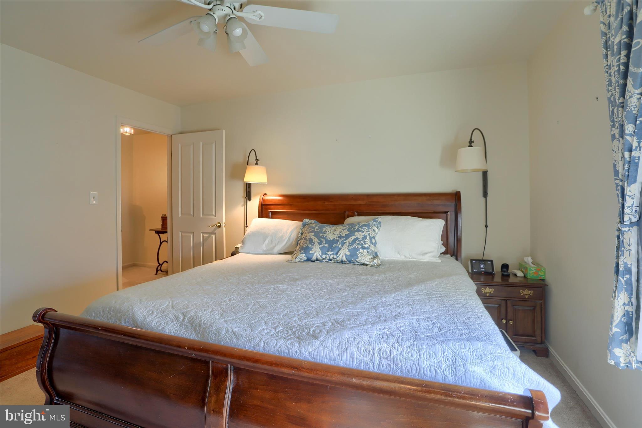 BEACON HILL - Residential