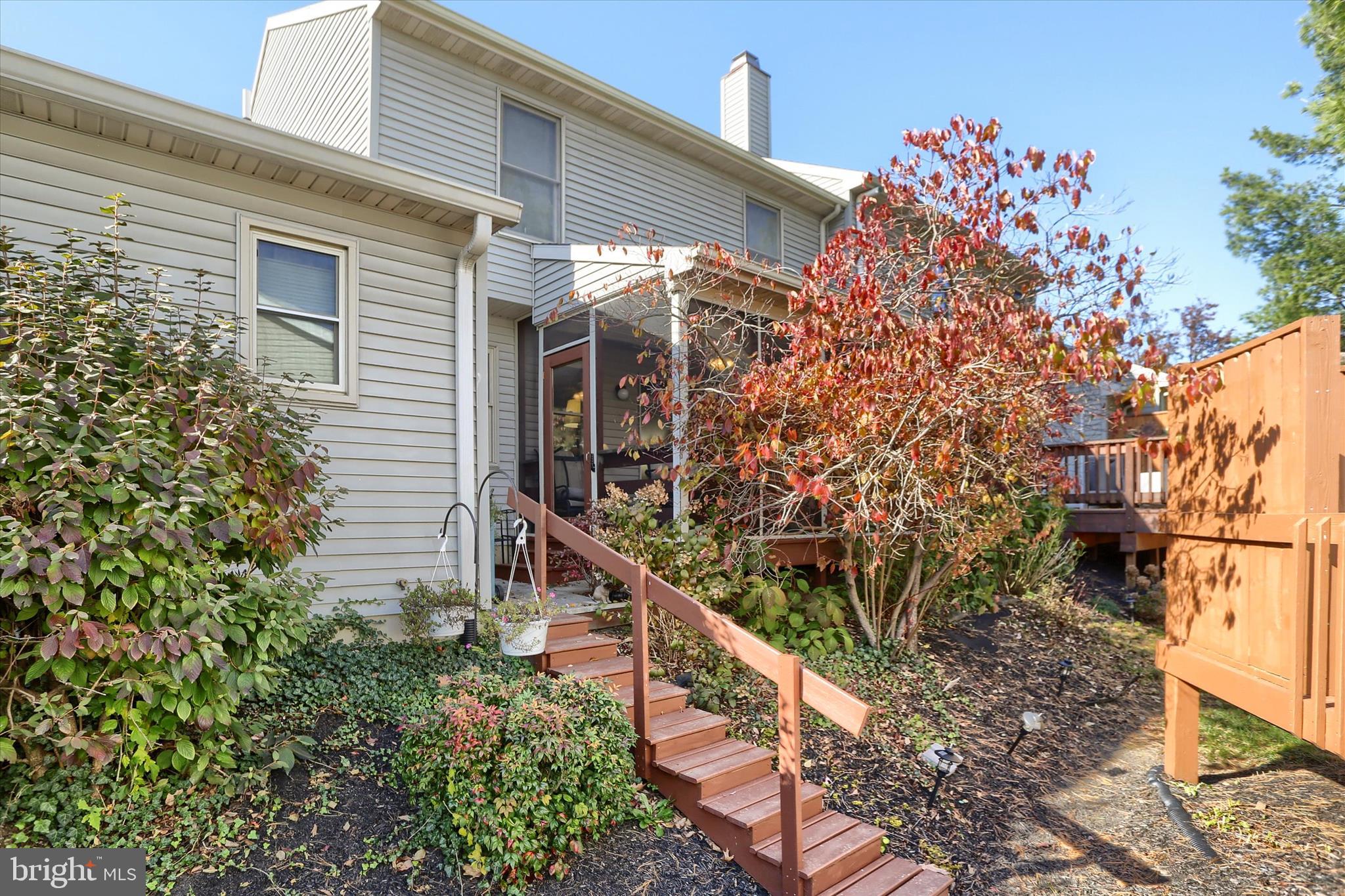 BEACON HILL - Residential