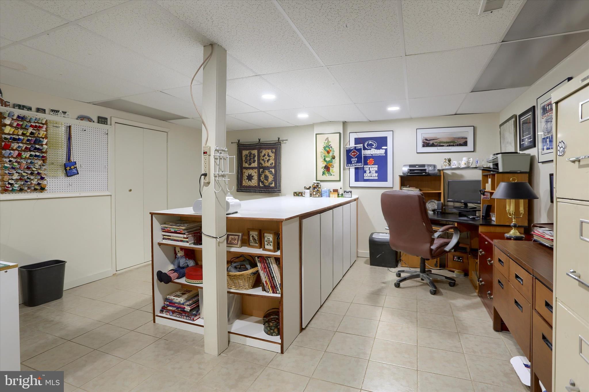 BEACON HILL - Residential