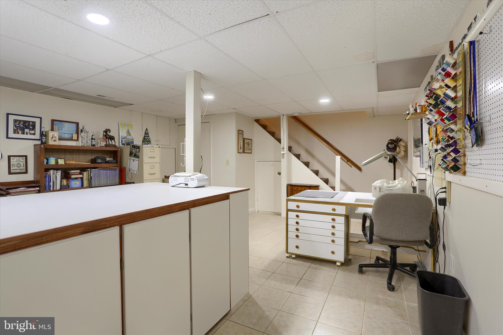 BEACON HILL - Residential