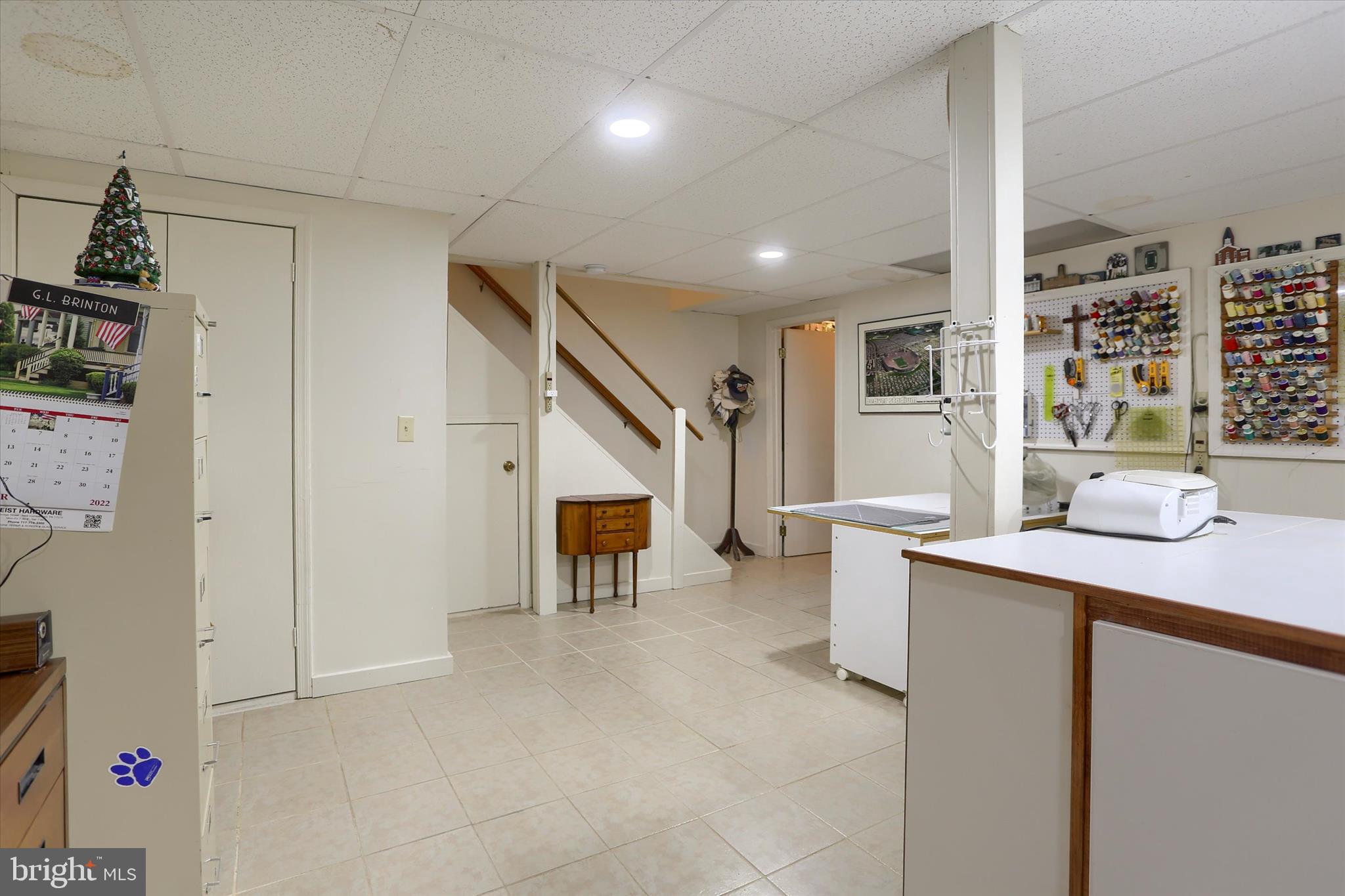 BEACON HILL - Residential