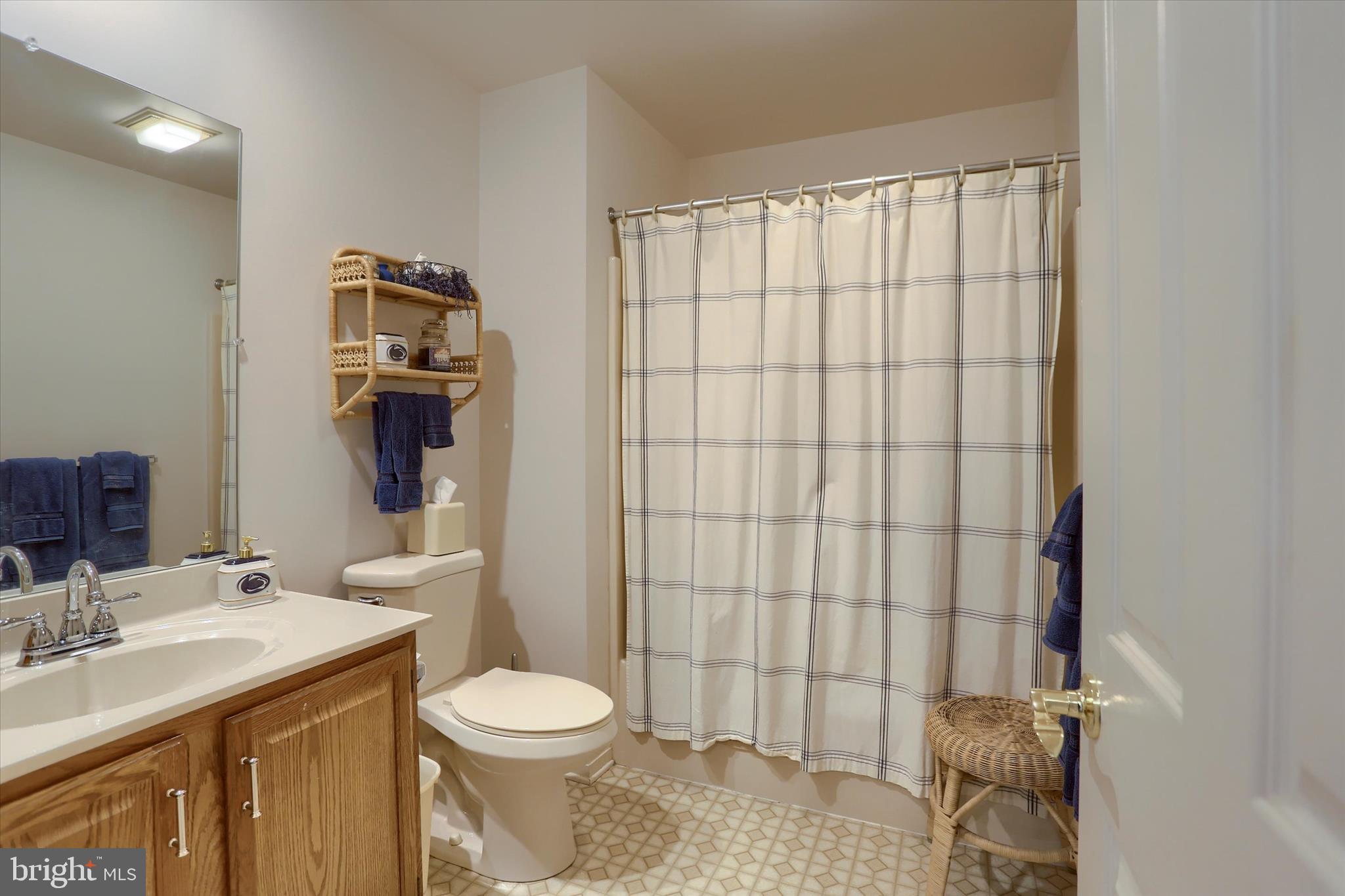 BEACON HILL - Residential