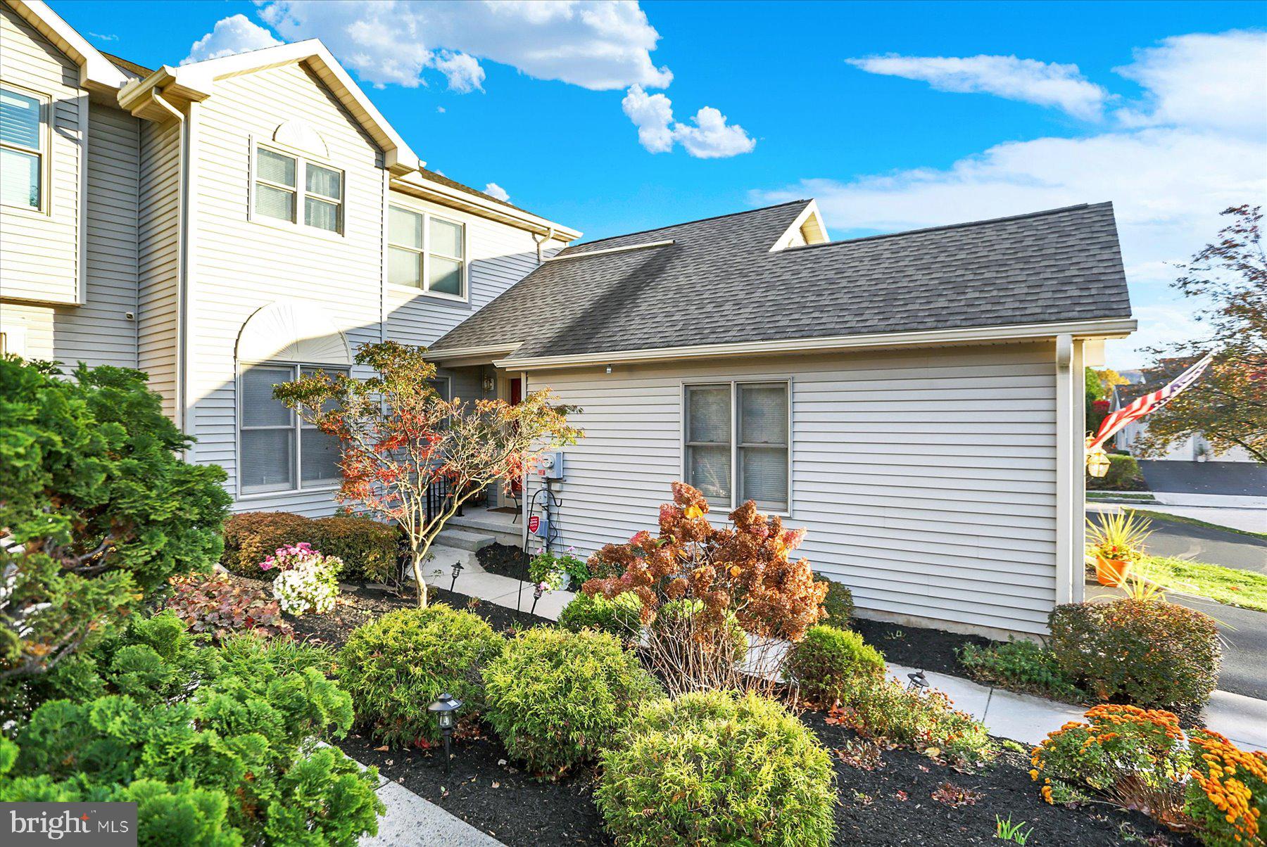 BEACON HILL - Residential