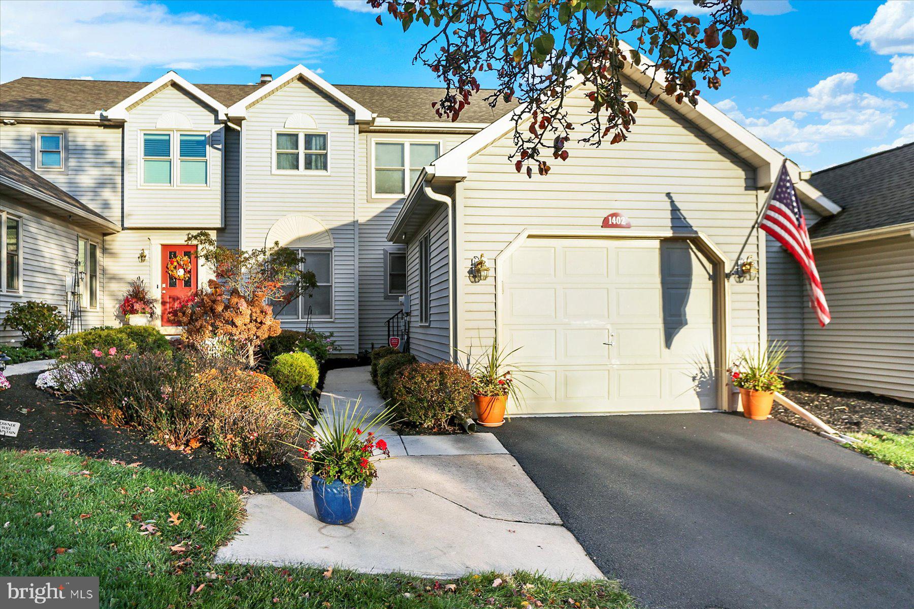 BEACON HILL - Residential