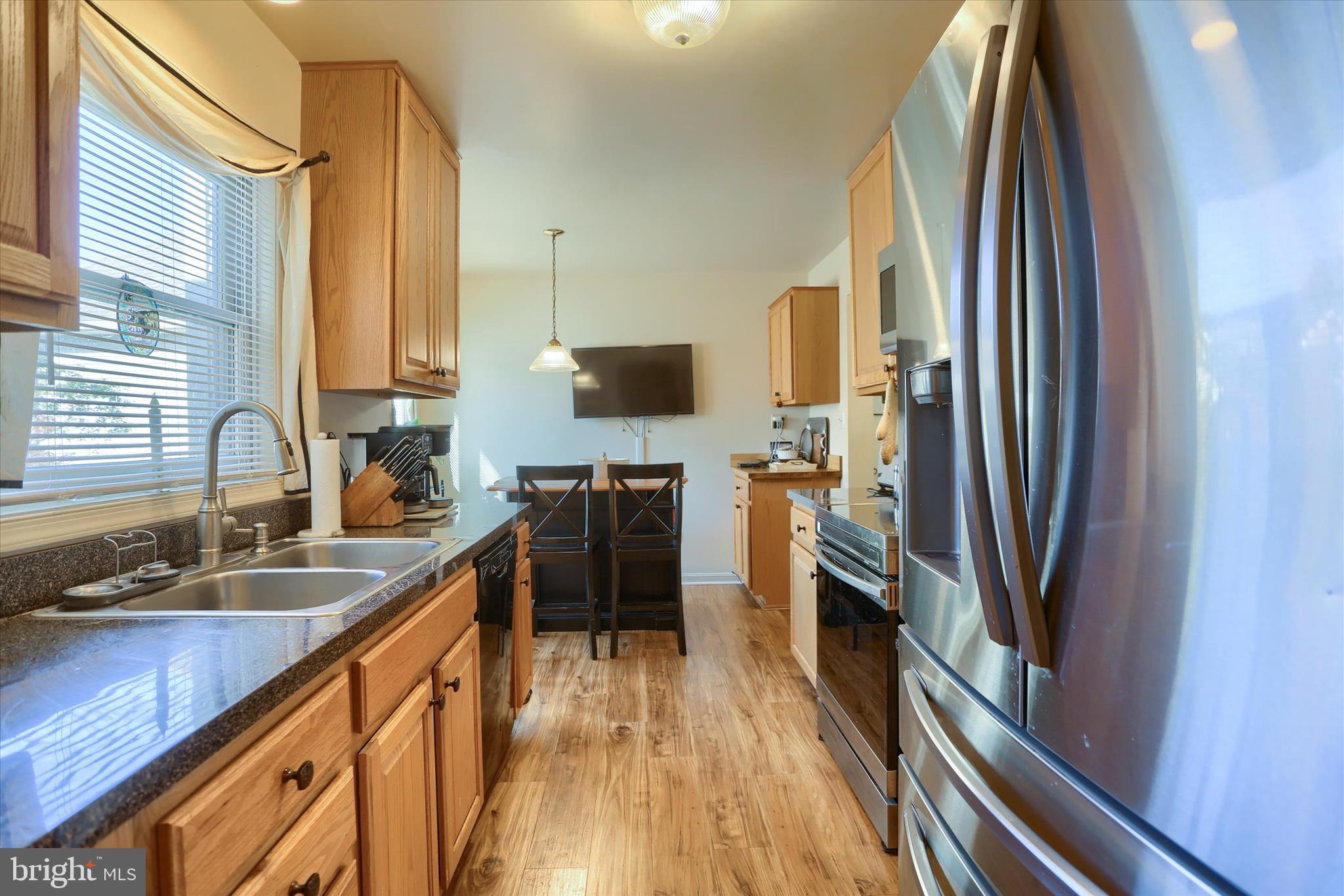 BEACON HILL - Residential