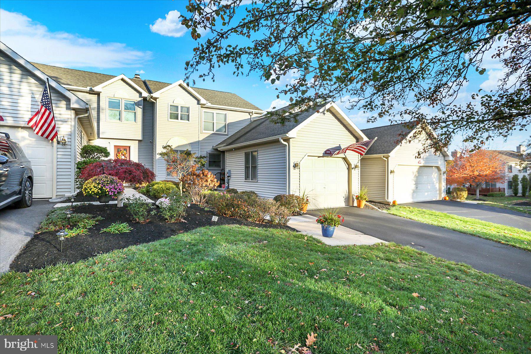 BEACON HILL - Residential