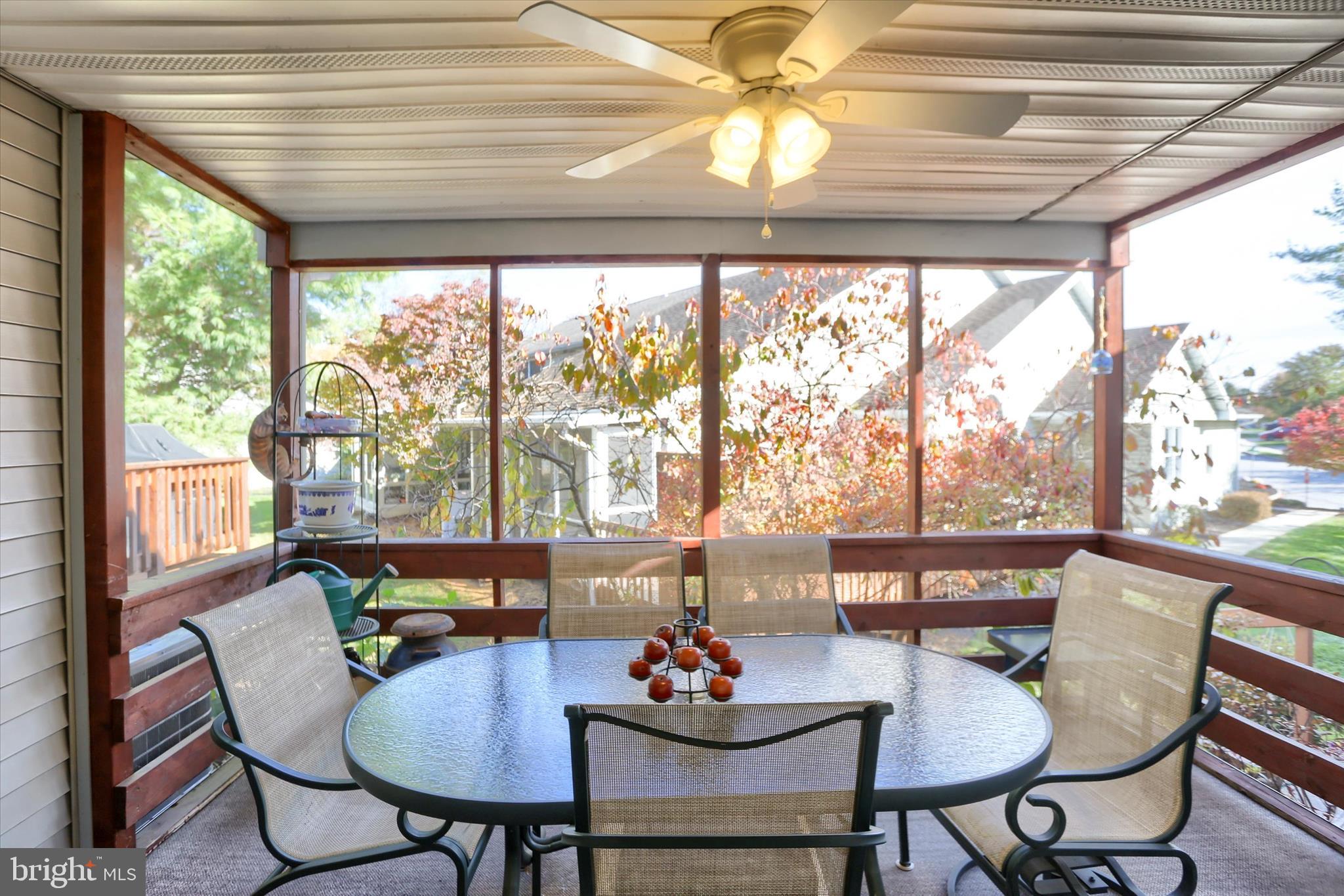 BEACON HILL - Residential