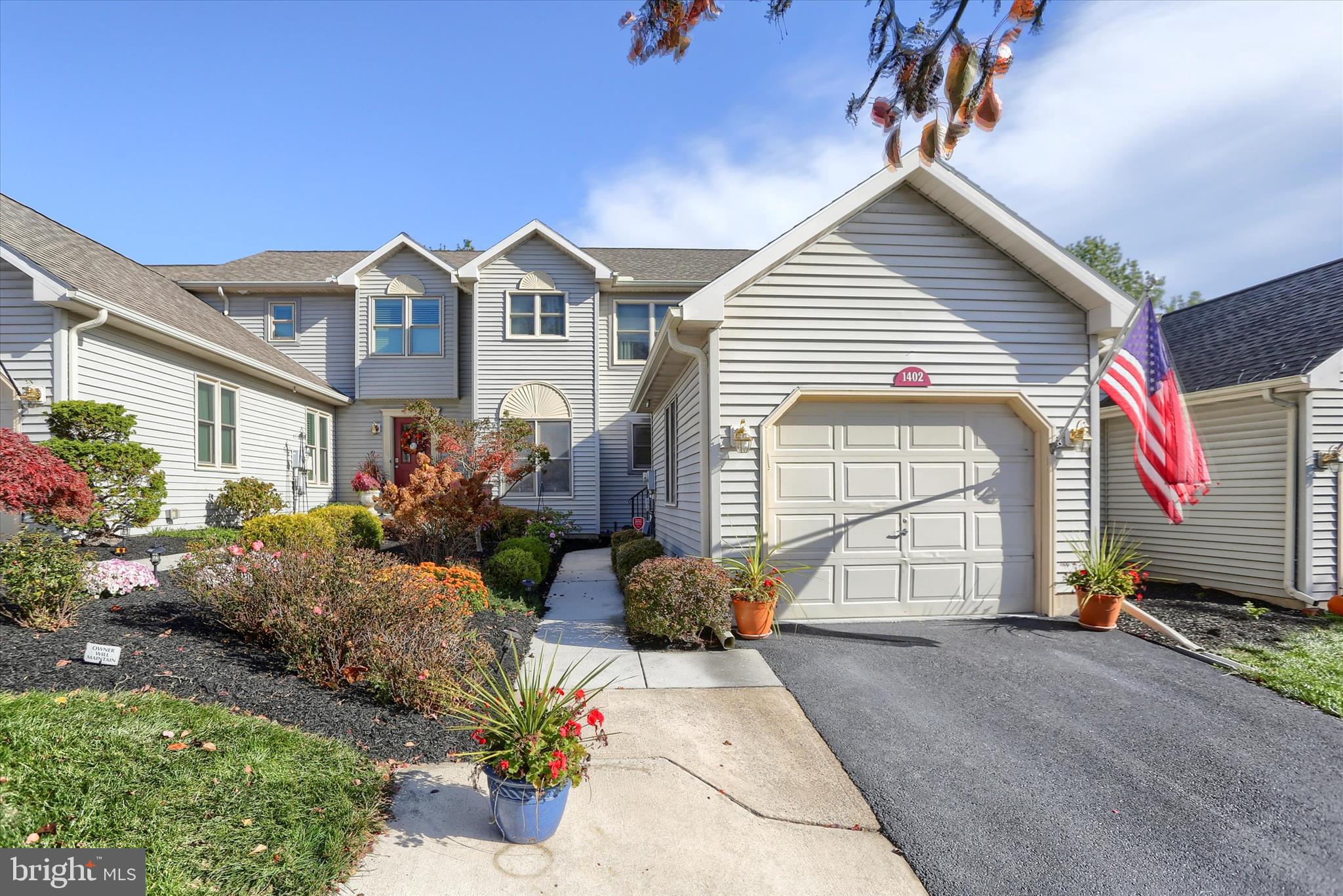 BEACON HILL - Residential