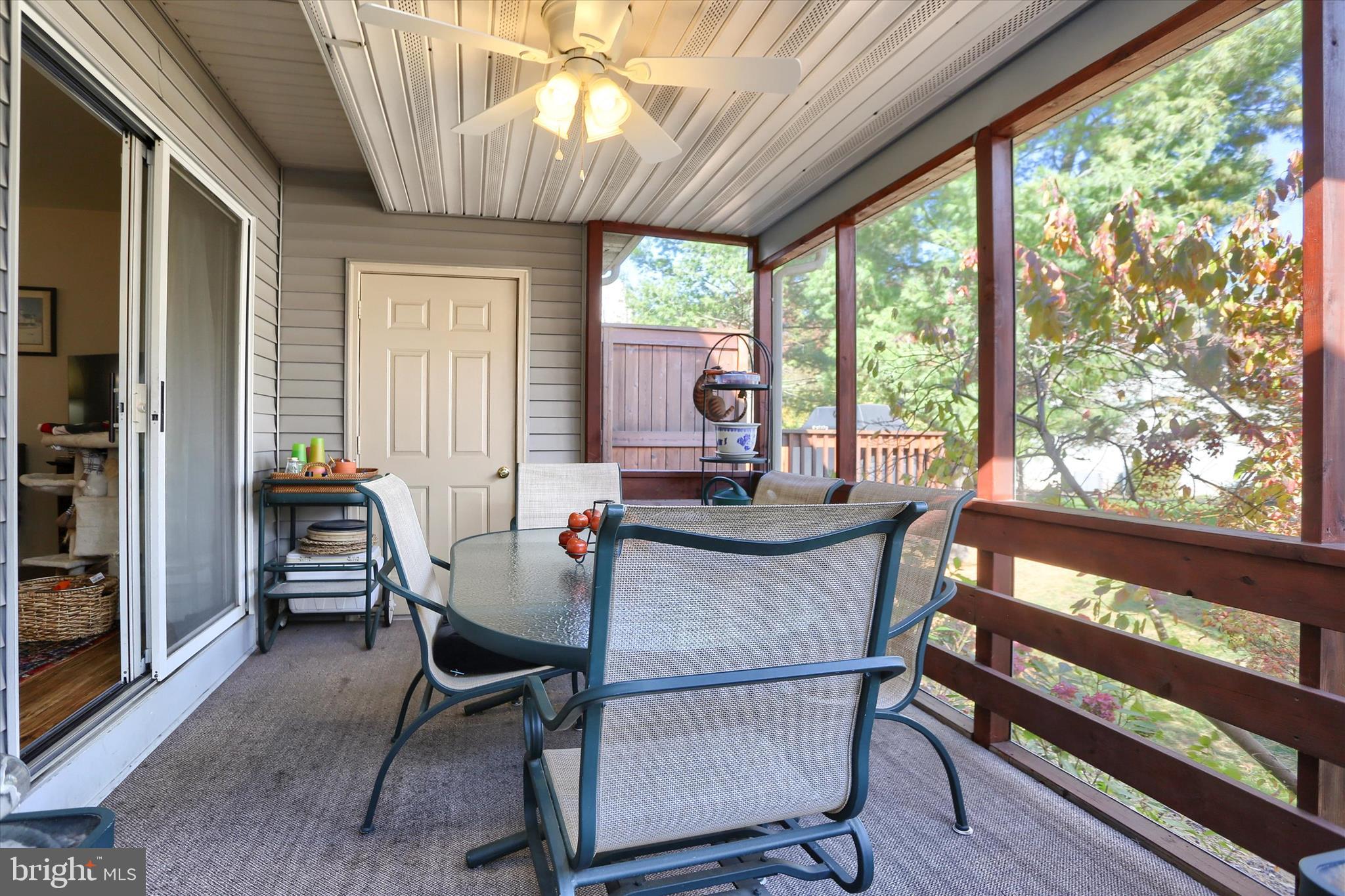 BEACON HILL - Residential