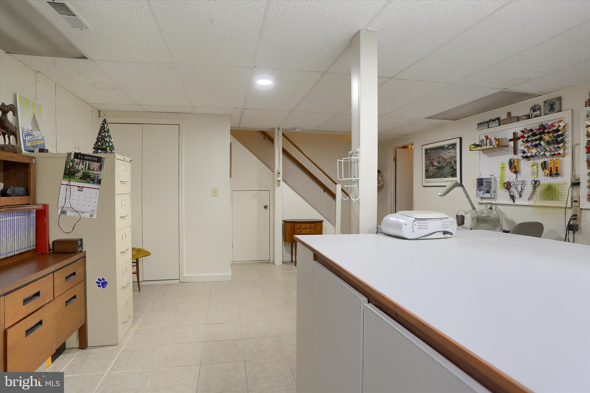 BEACON HILL - Residential