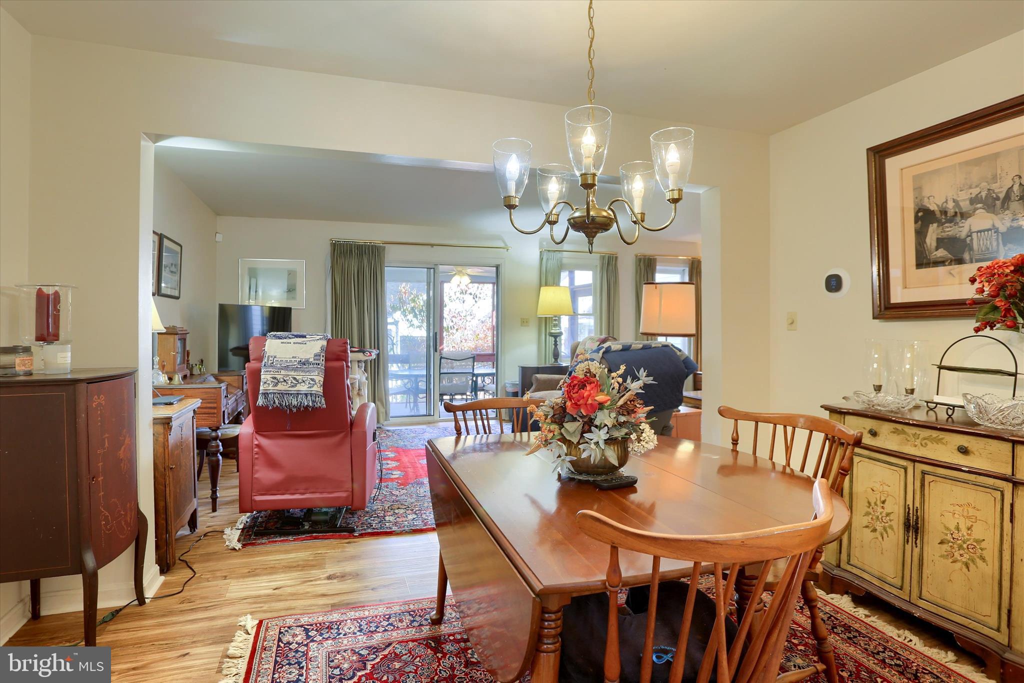 BEACON HILL - Residential