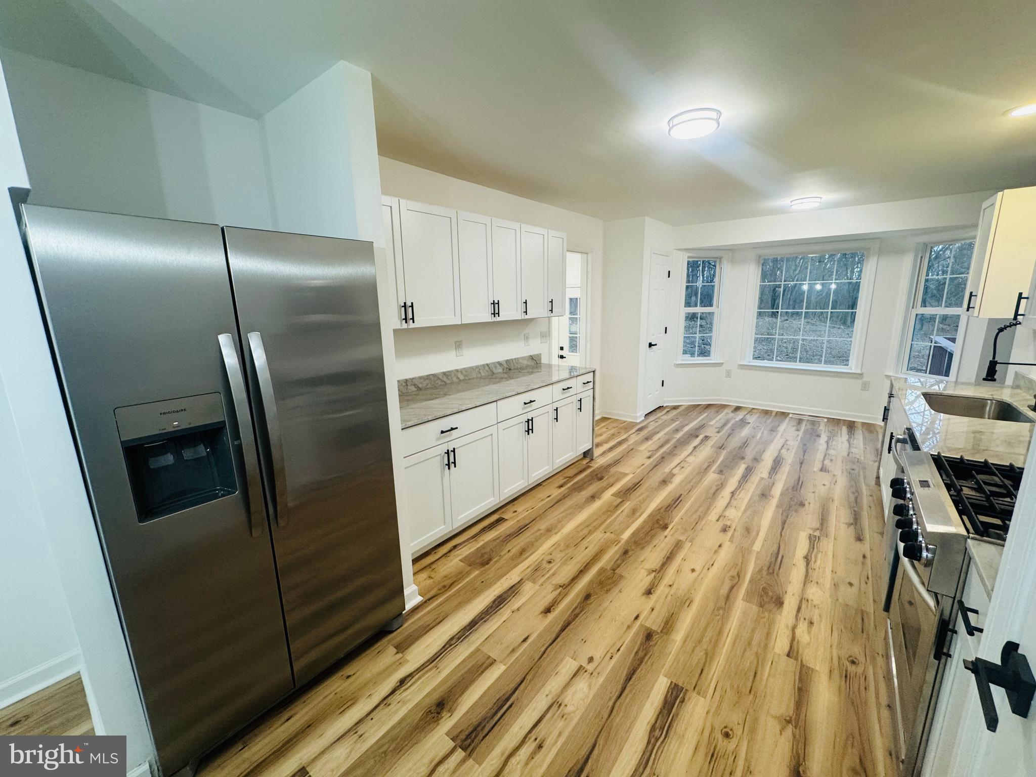 SWAN POND - Residential