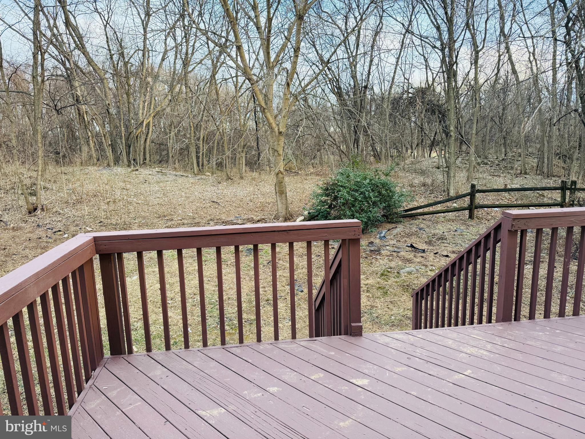 SWAN POND - Residential