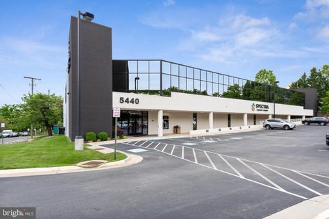 5440 CHEROKEE AVENUE 102 ALEXANDRIA VA 22312