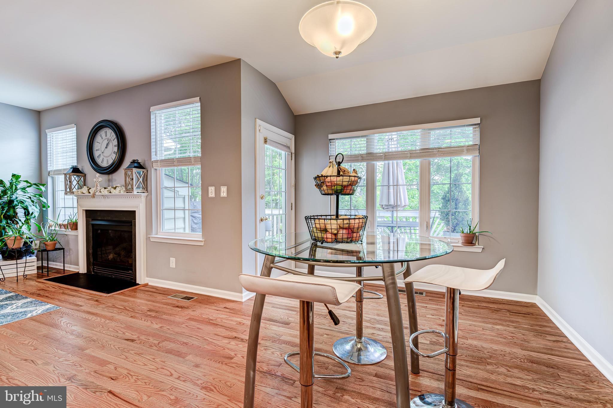 BELMONT COUNTRY CLUB - Residential