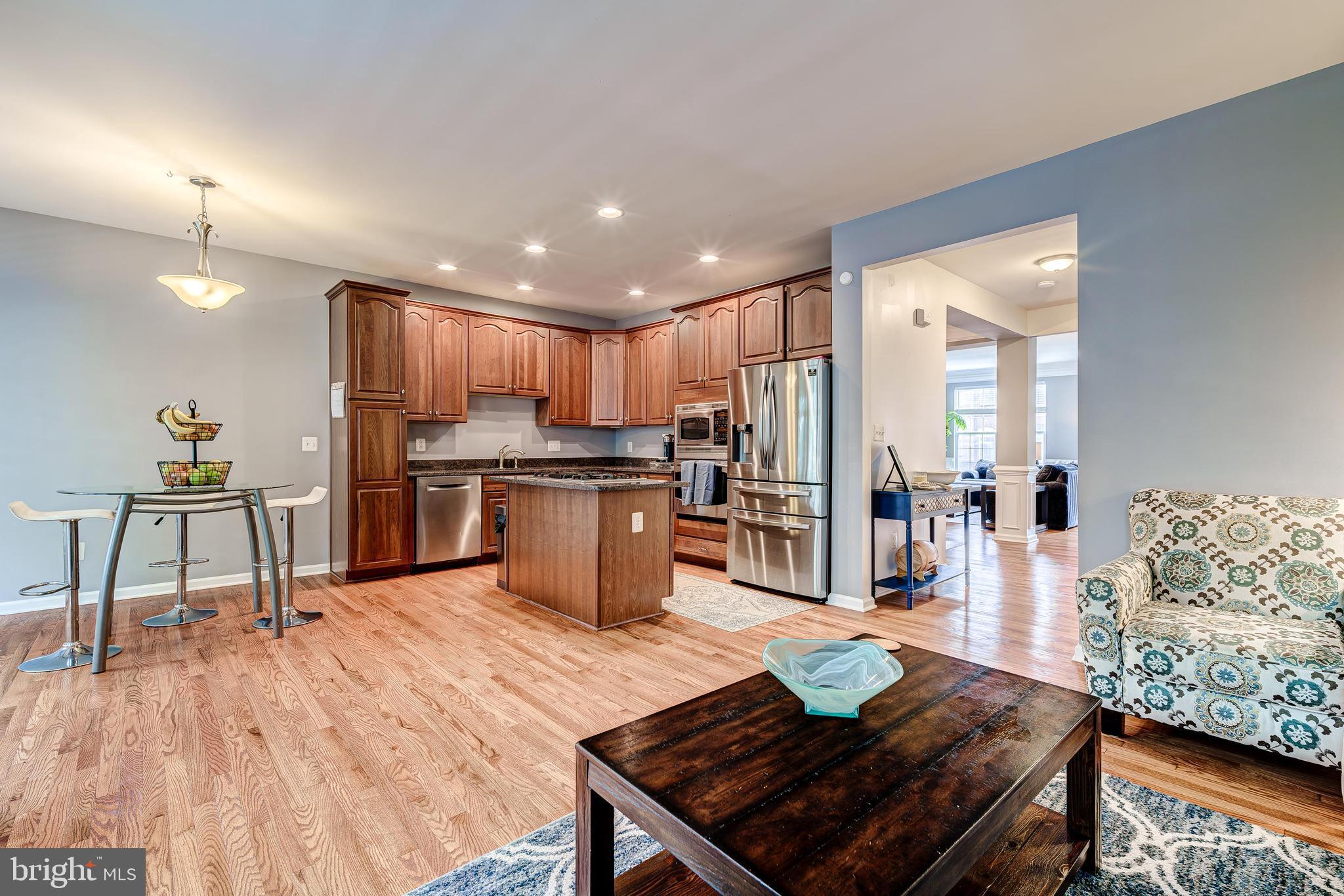 BELMONT COUNTRY CLUB - Residential