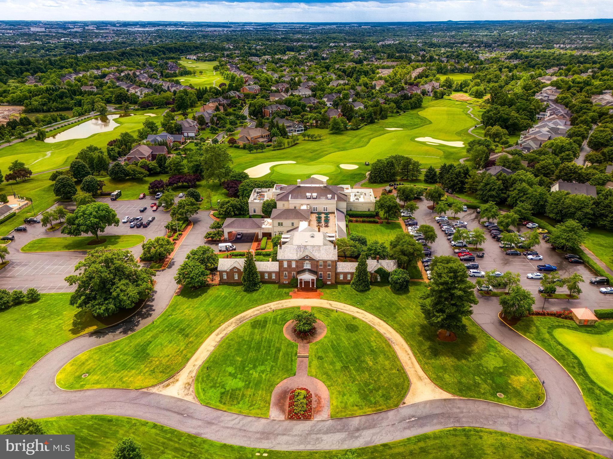 BELMONT COUNTRY CLUB - Residential