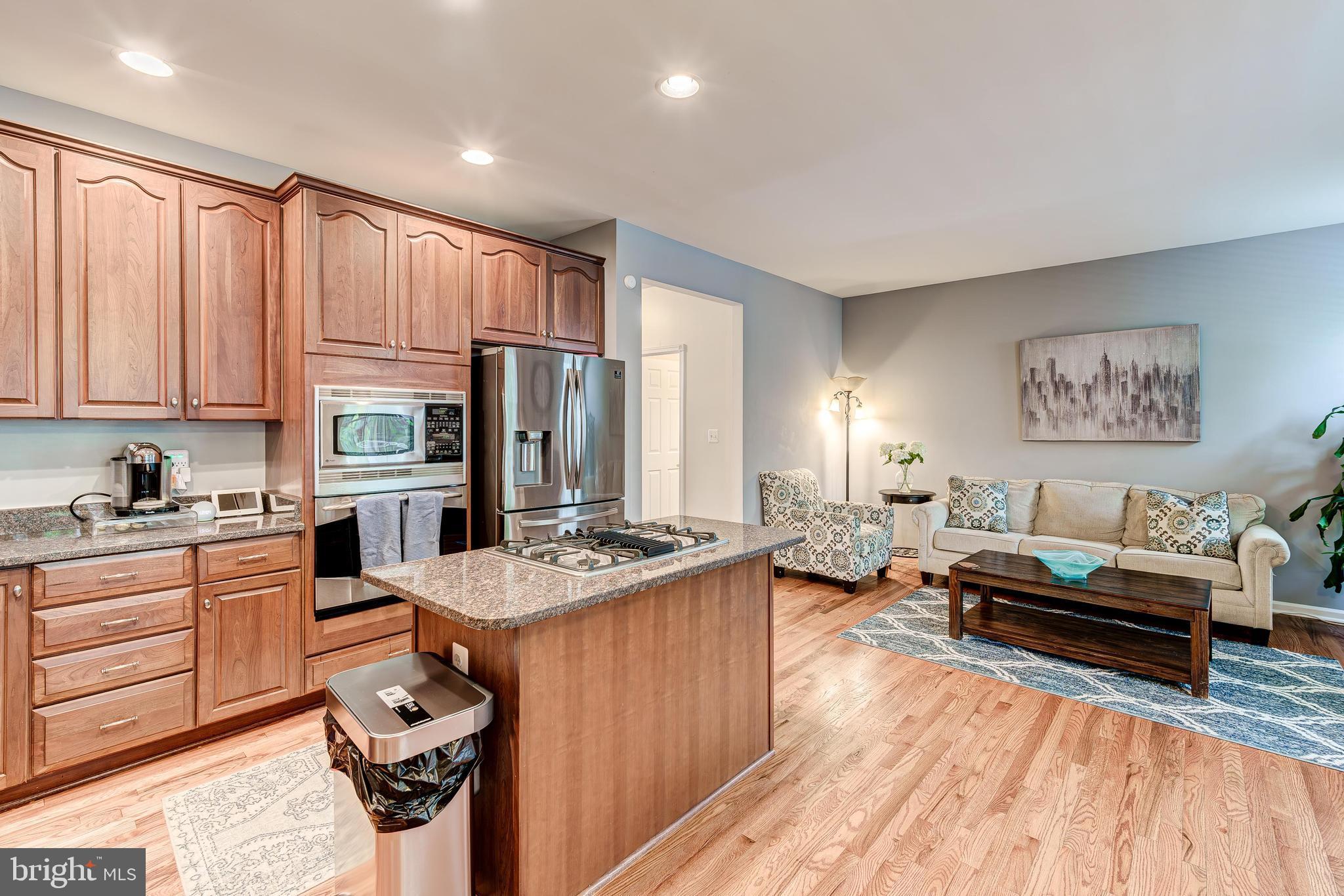 BELMONT COUNTRY CLUB - Residential