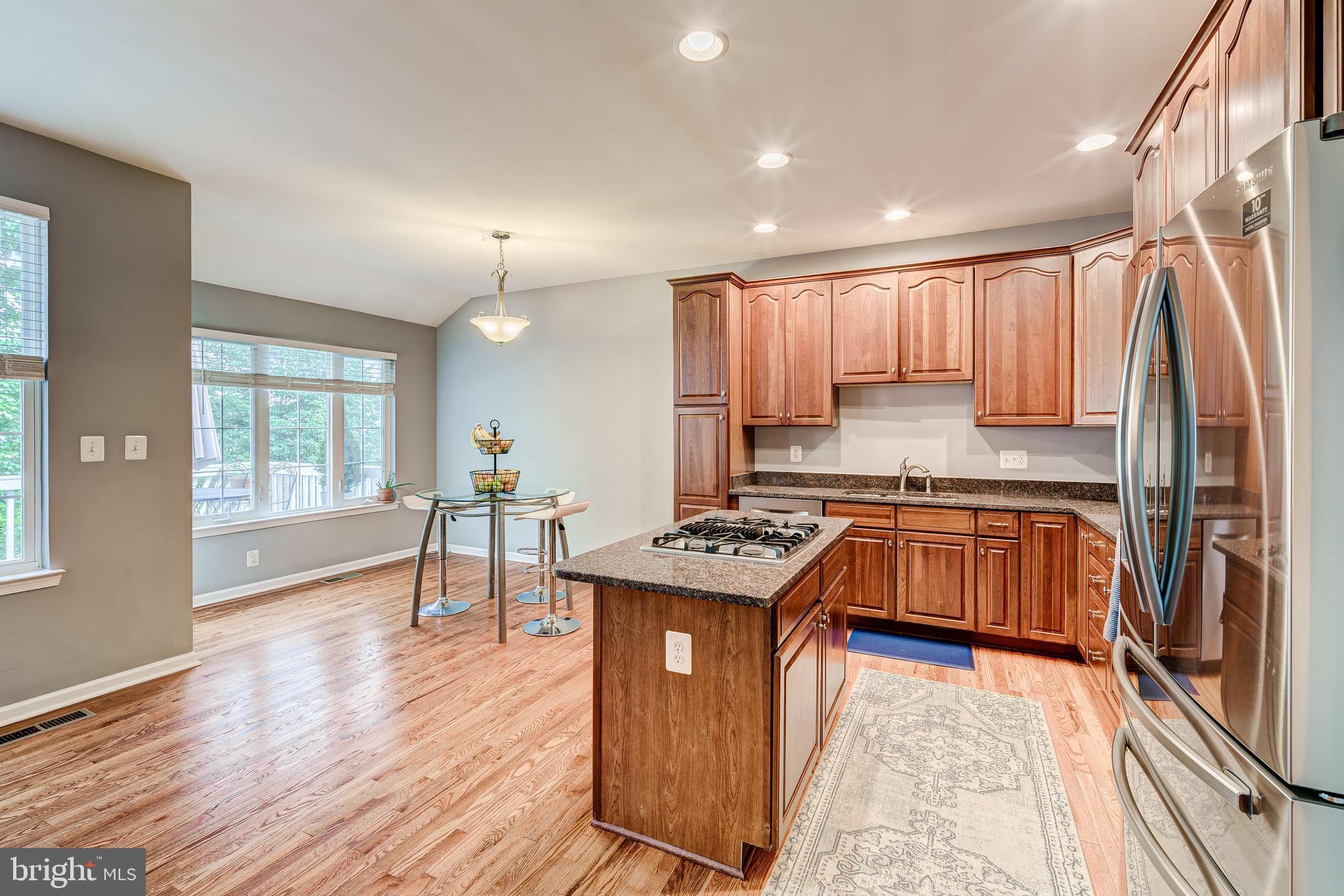 BELMONT COUNTRY CLUB - Residential