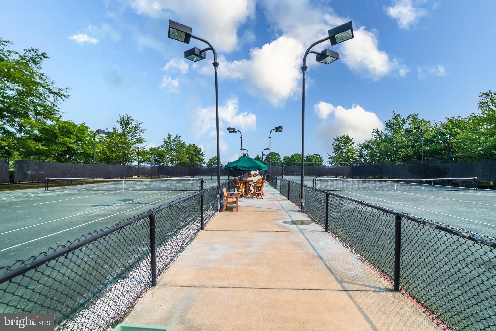 BELMONT COUNTRY CLUB - Residential