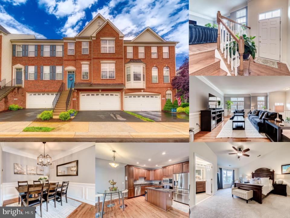 BELMONT COUNTRY CLUB - Residential