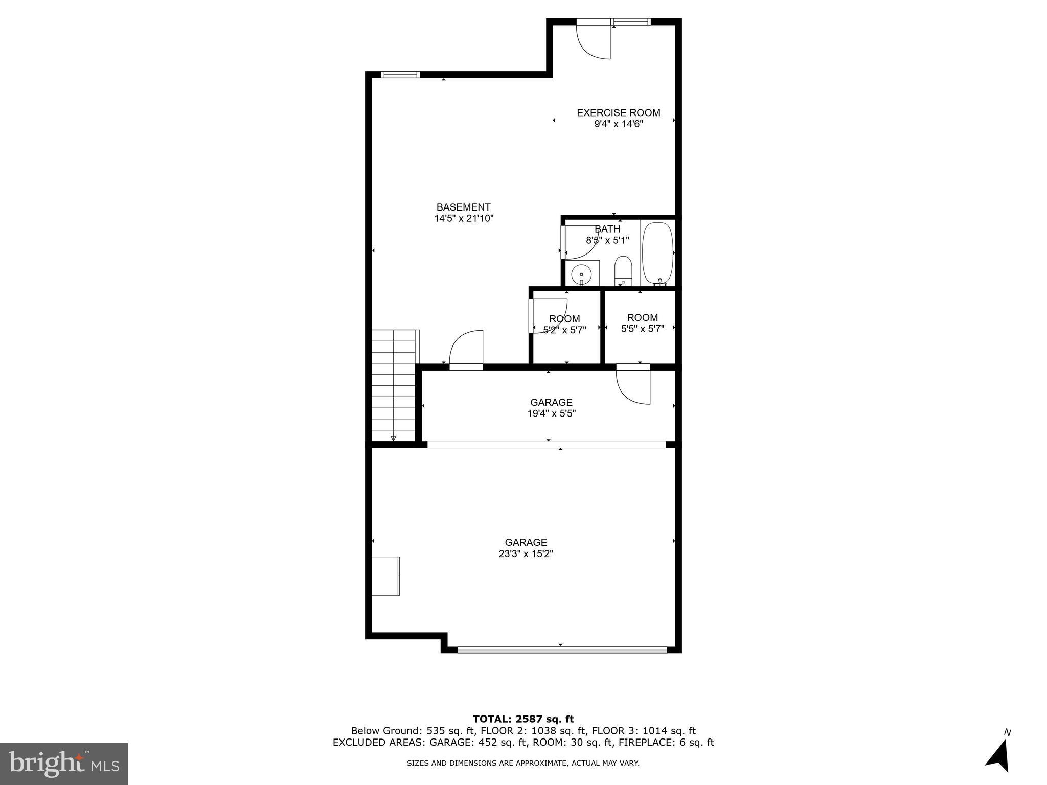 BELMONT COUNTRY CLUB - Residential