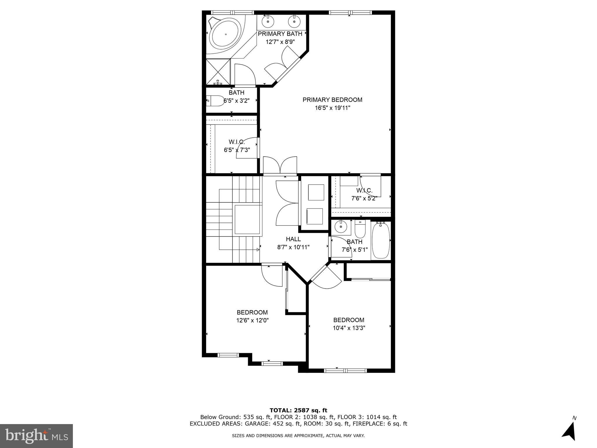 BELMONT COUNTRY CLUB - Residential