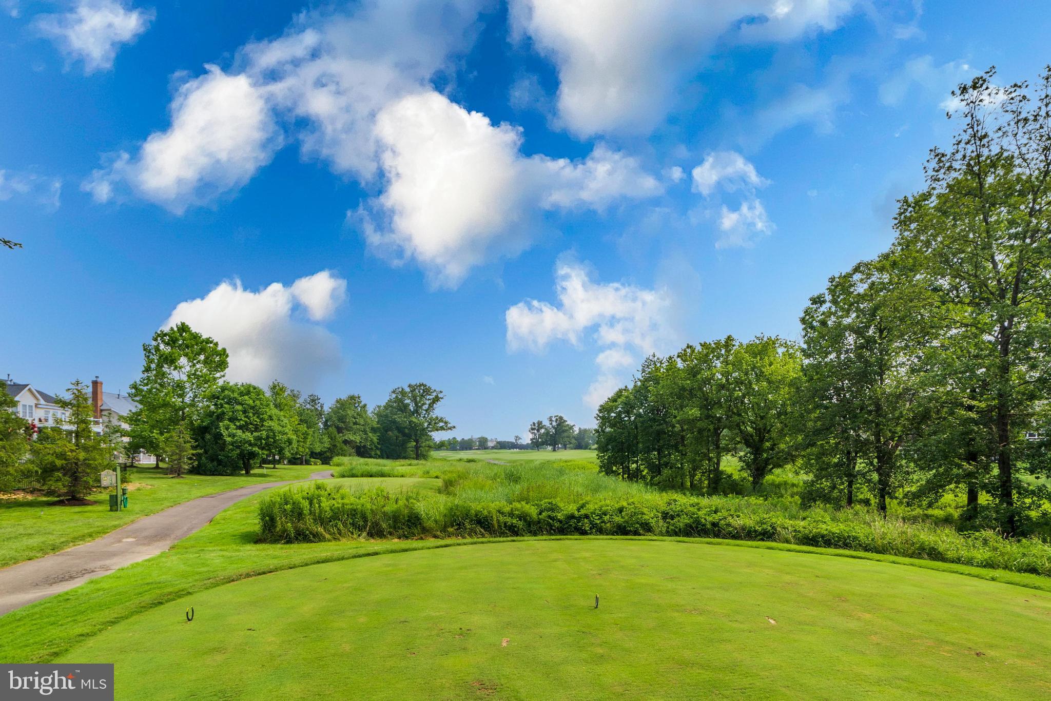BELMONT COUNTRY CLUB - Residential