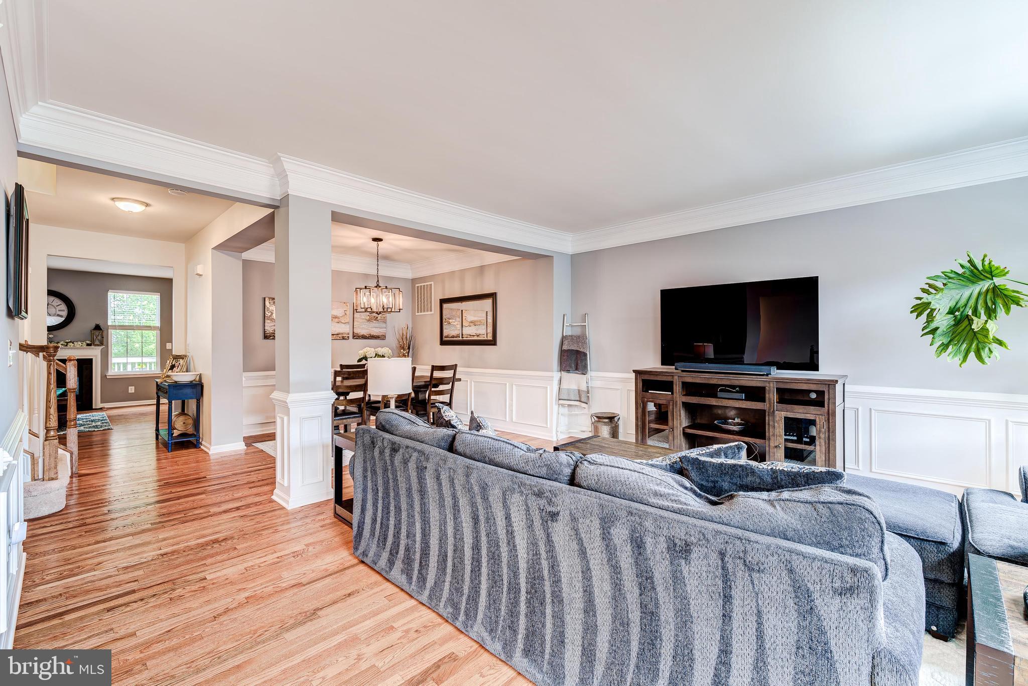 BELMONT COUNTRY CLUB - Residential