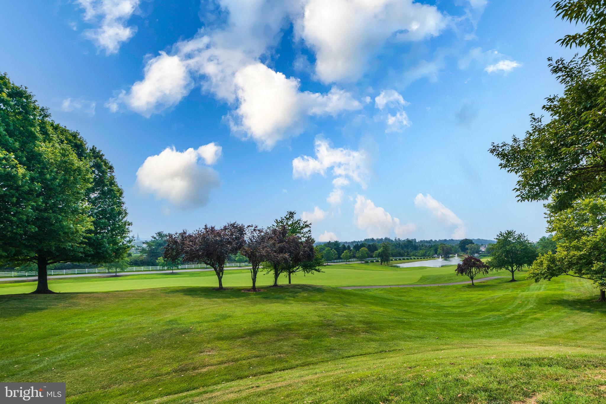 BELMONT COUNTRY CLUB - Residential